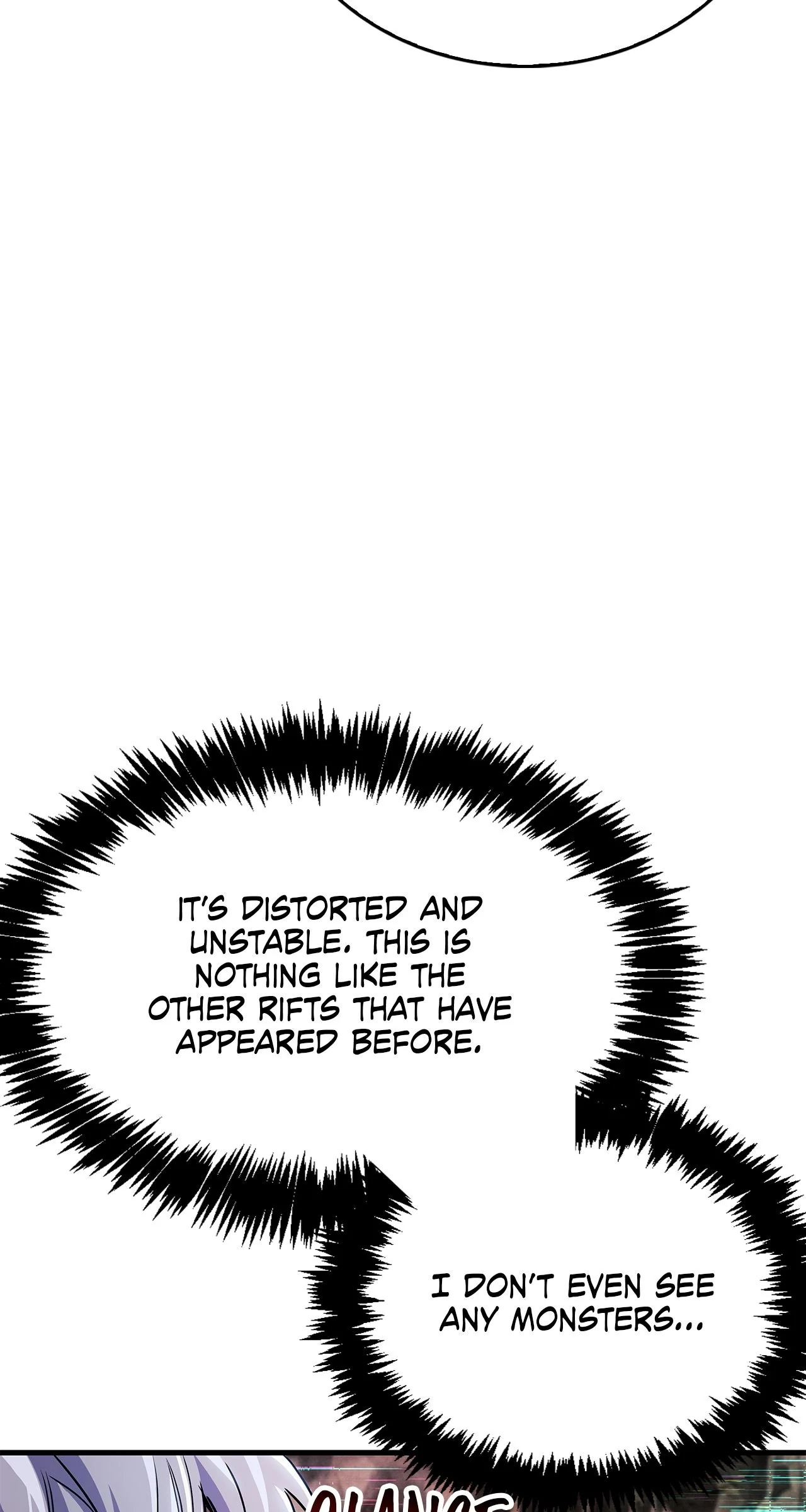 The Player Hides His Past [Official] - Chapter 61 manhwa