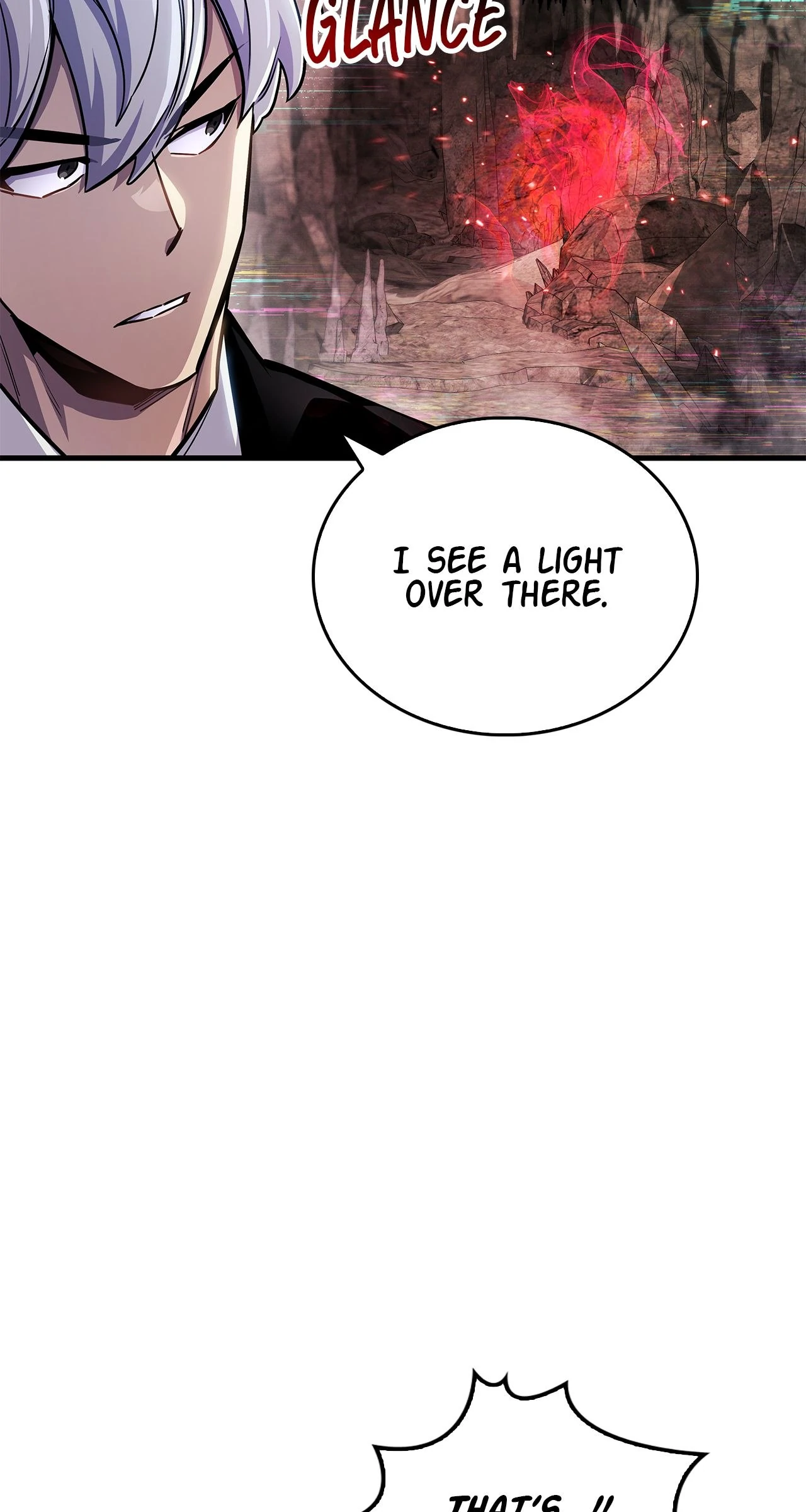 The Player Hides His Past [Official] - Chapter 61 manhwa
