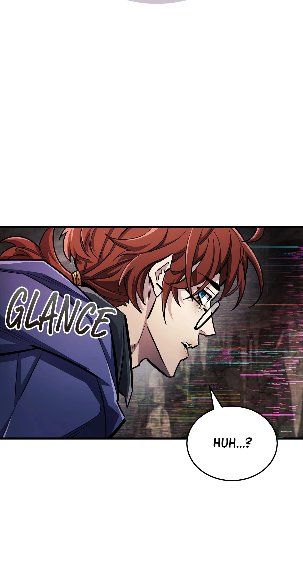 The Player Hides His Past [Official] - Chapter 61 manhwa