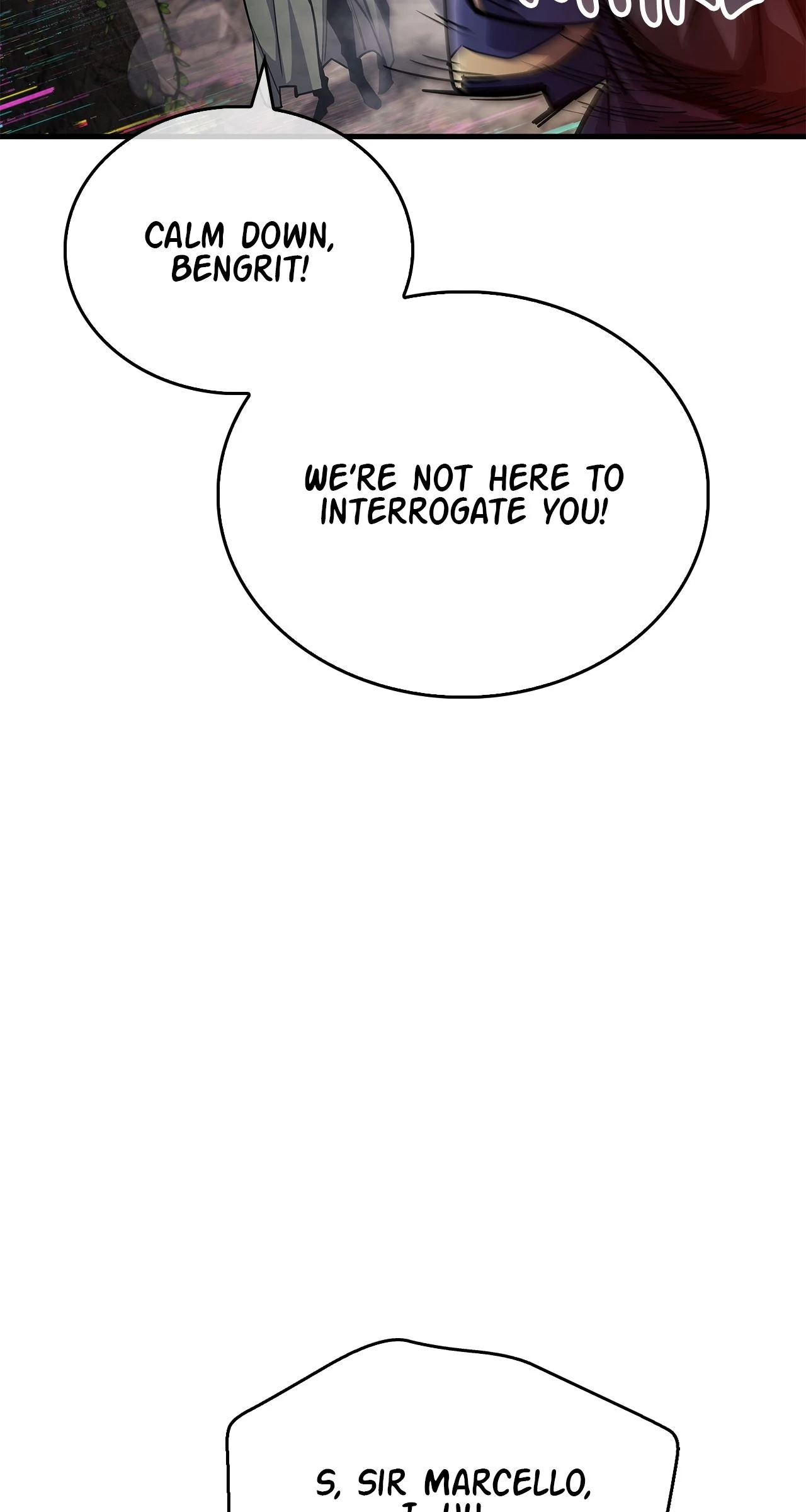 The Player Hides His Past [Official] - Chapter 61 manhwa