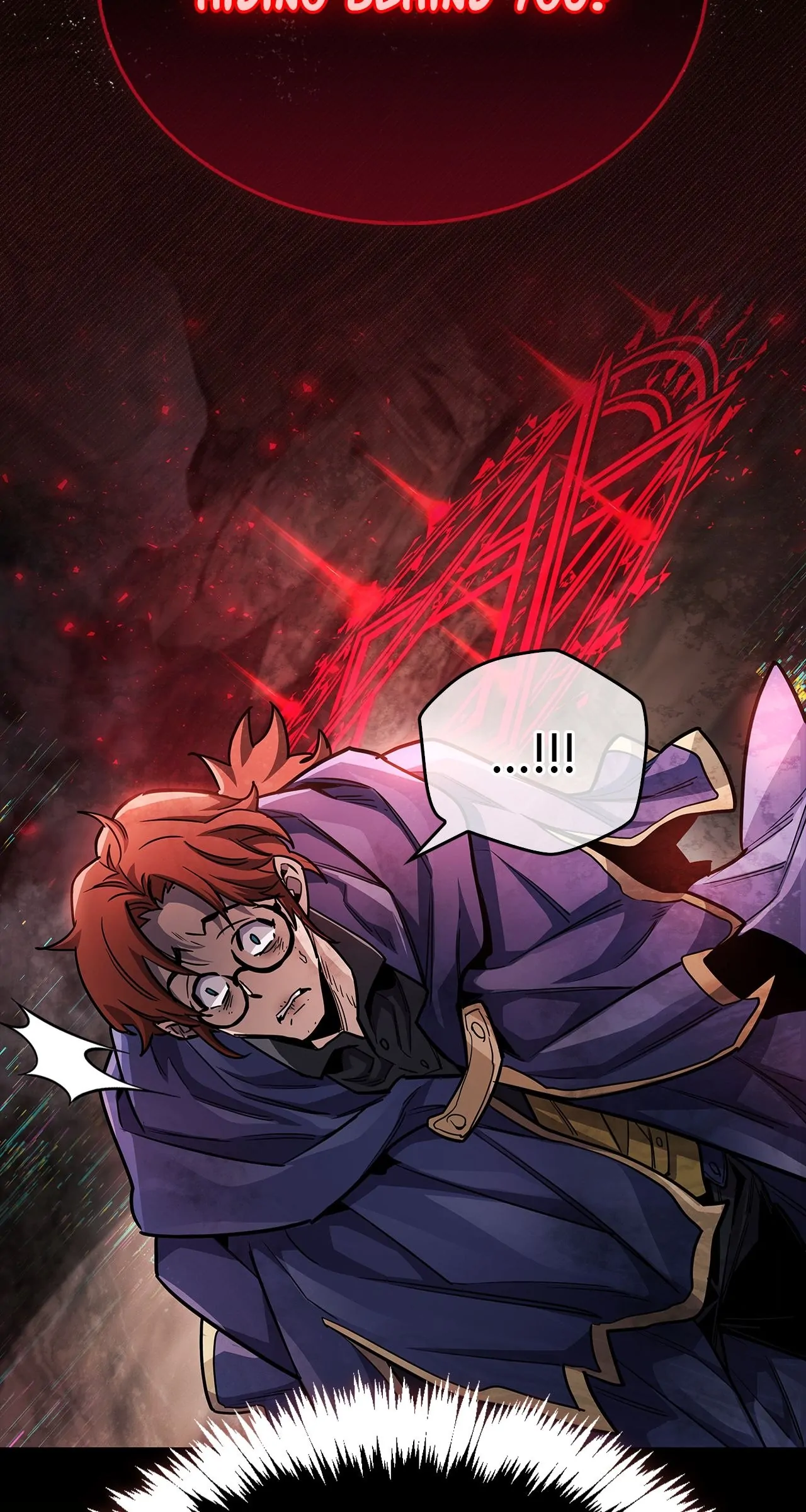 The Player Hides His Past [Official] - Chapter 61 manhwa