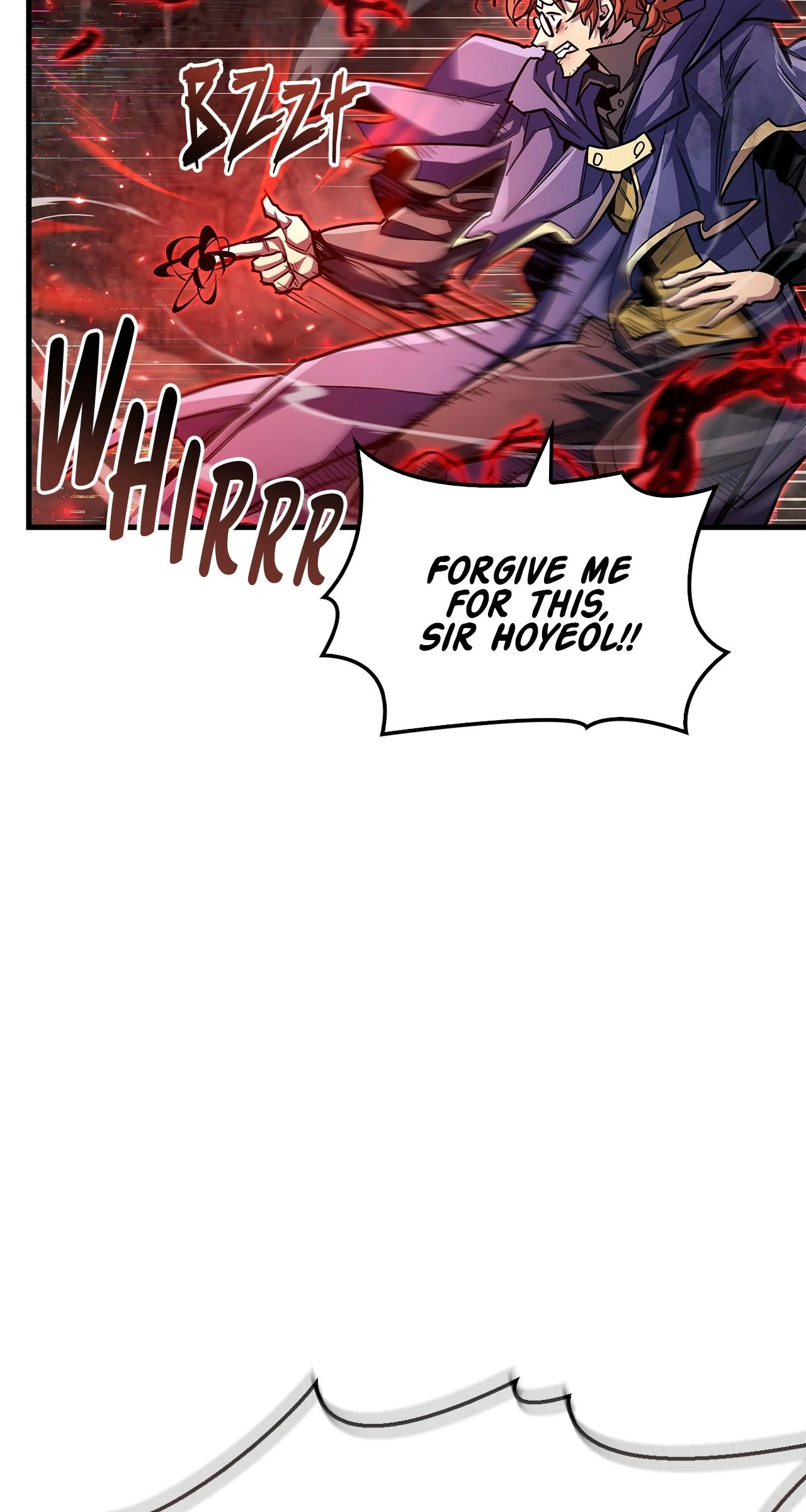 The Player Hides His Past [Official] - Chapter 61 manhwa