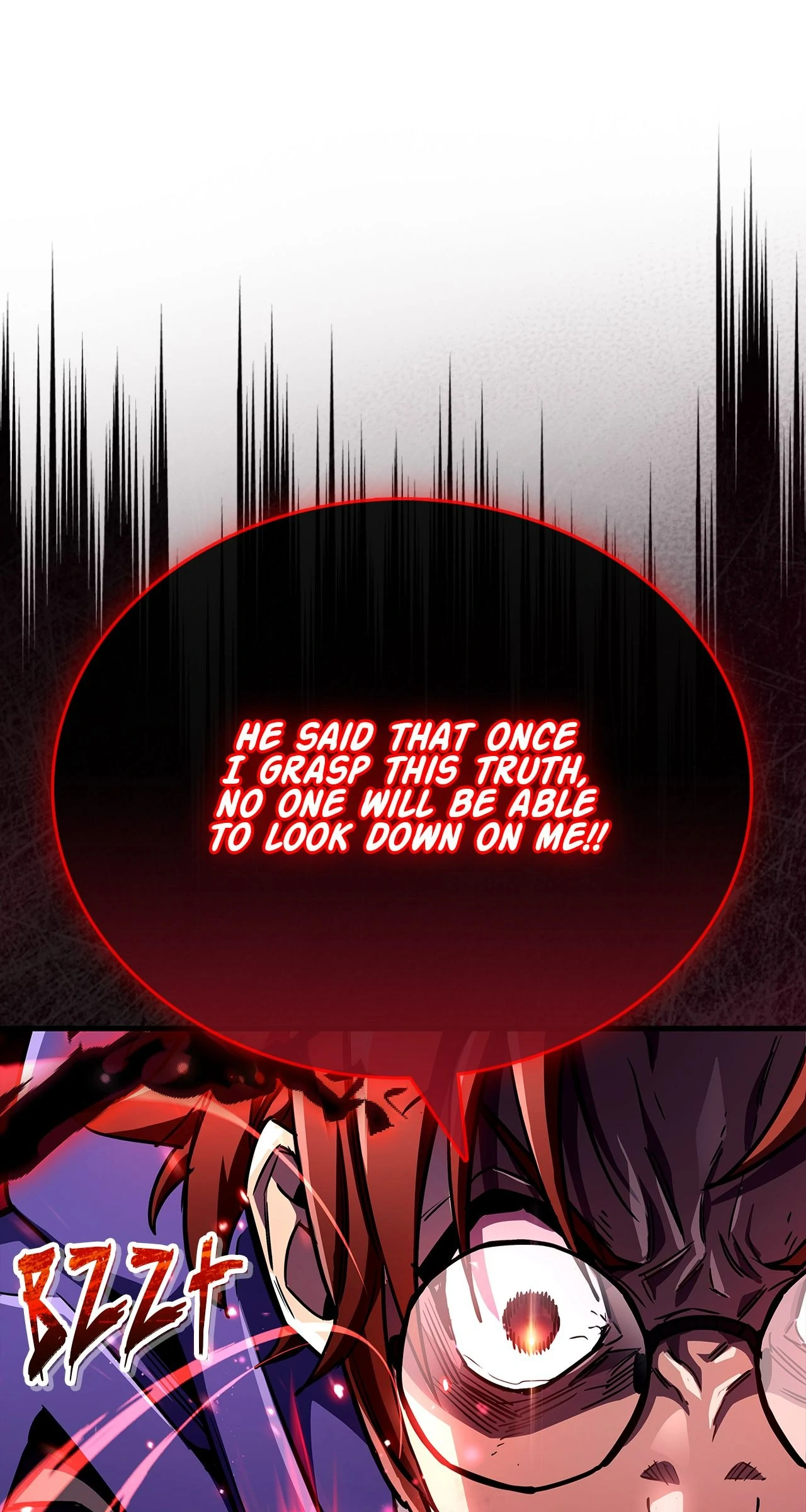 The Player Hides His Past [Official] - Chapter 61 manhwa