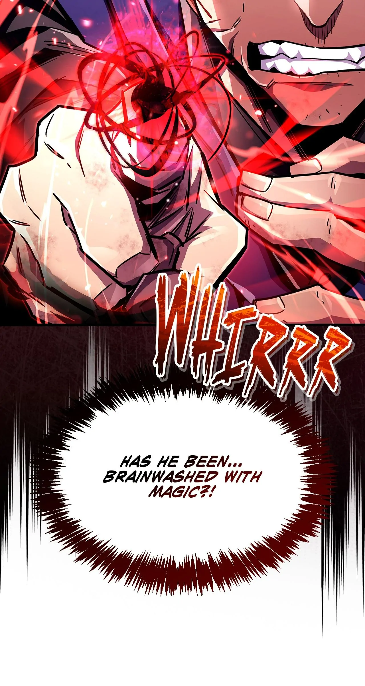 The Player Hides His Past [Official] - Chapter 61 manhwa
