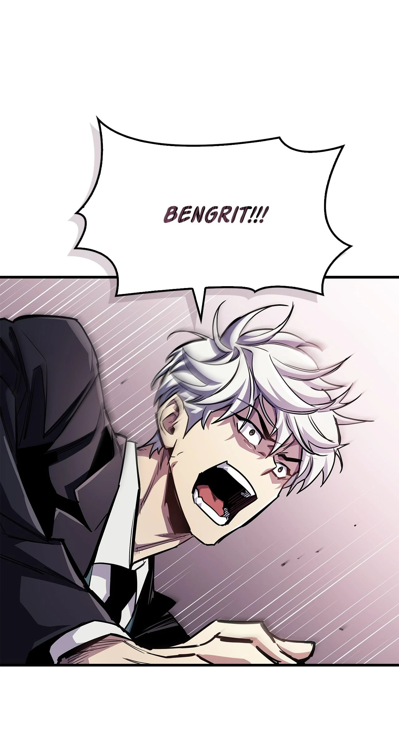 The Player Hides His Past [Official] - Chapter 61 manhwa
