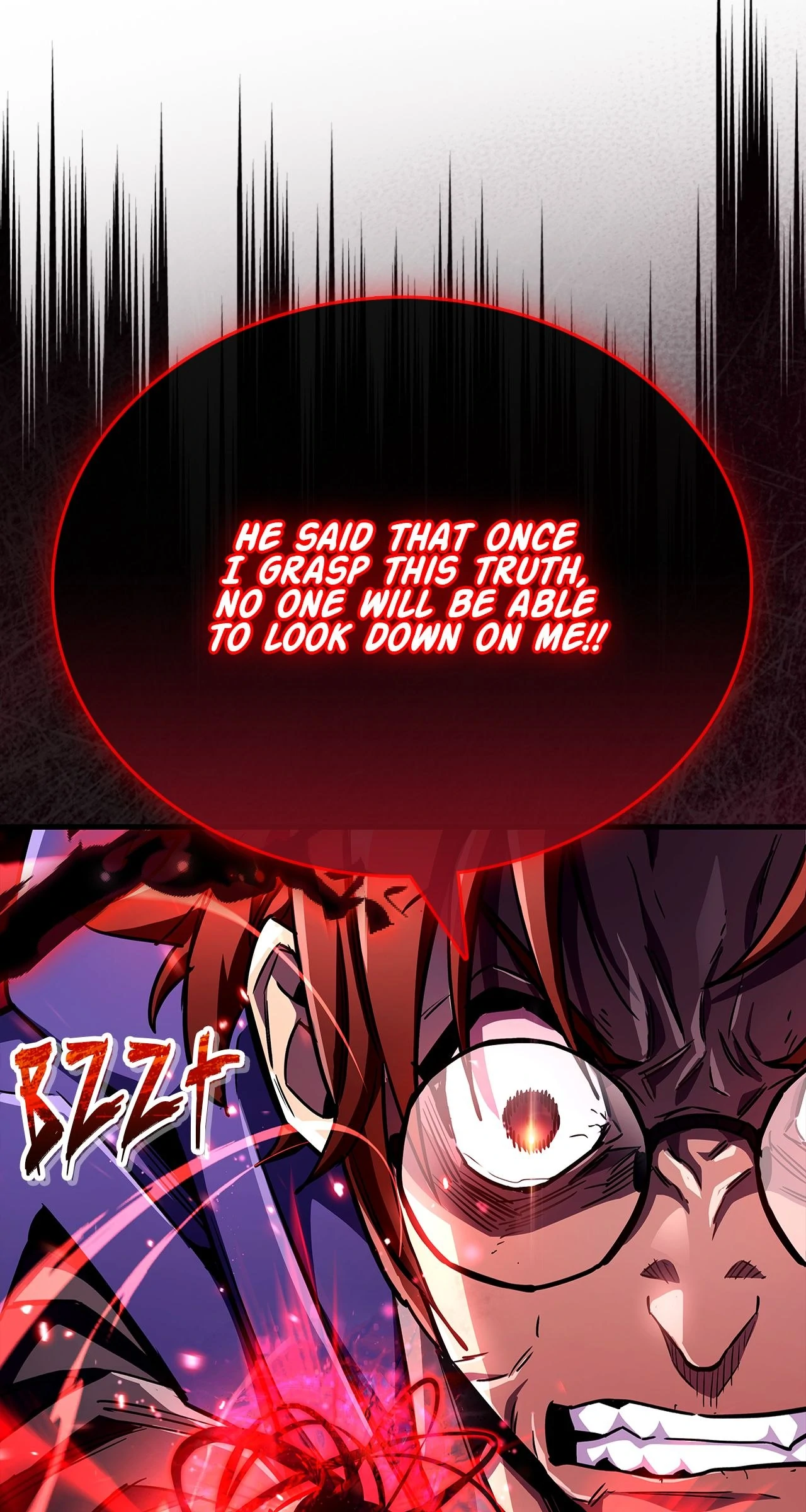 The Player Hides His Past [Official] - Chapter 62 manhwa