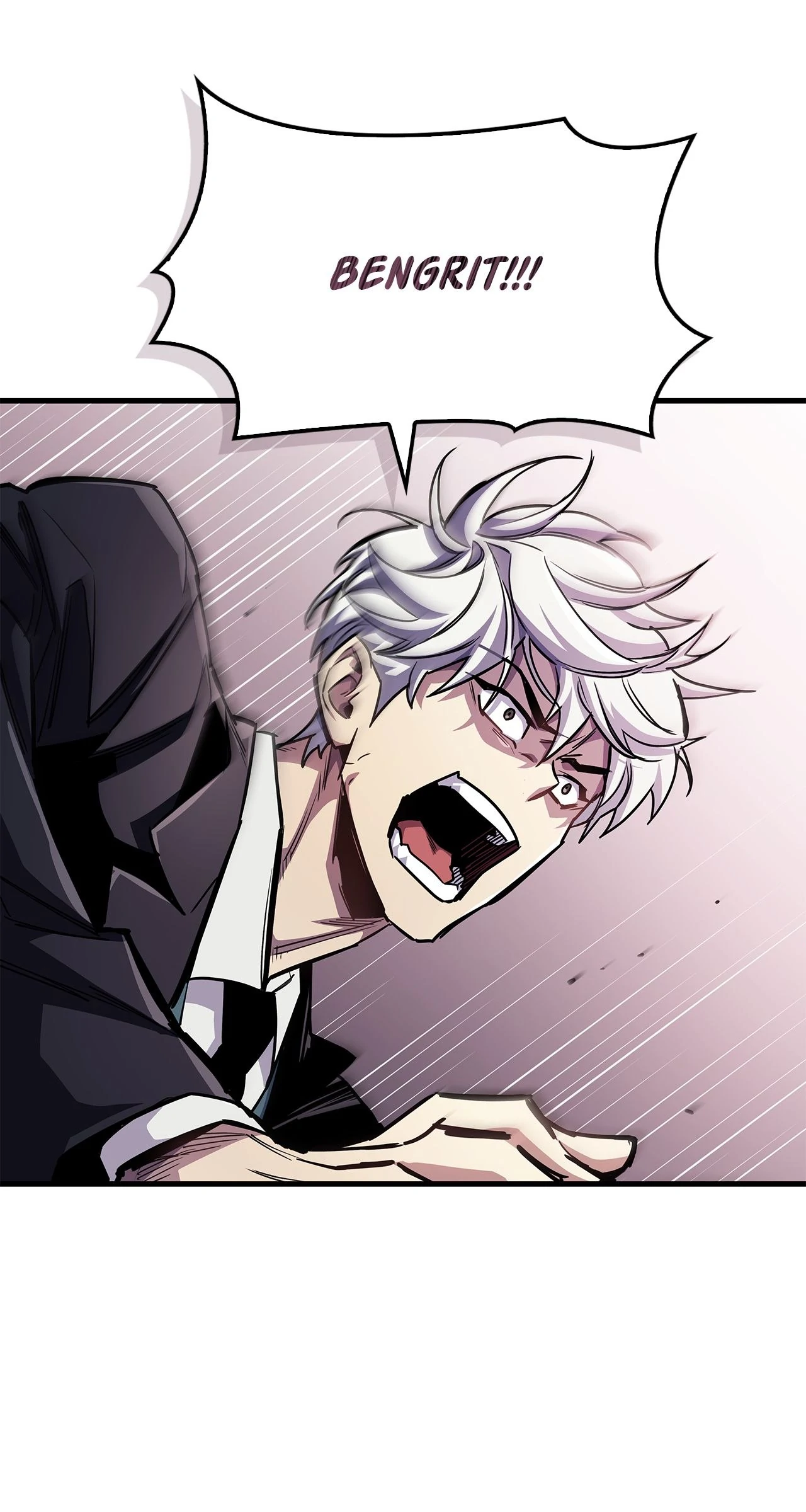 The Player Hides His Past [Official] - Chapter 62 manhwa