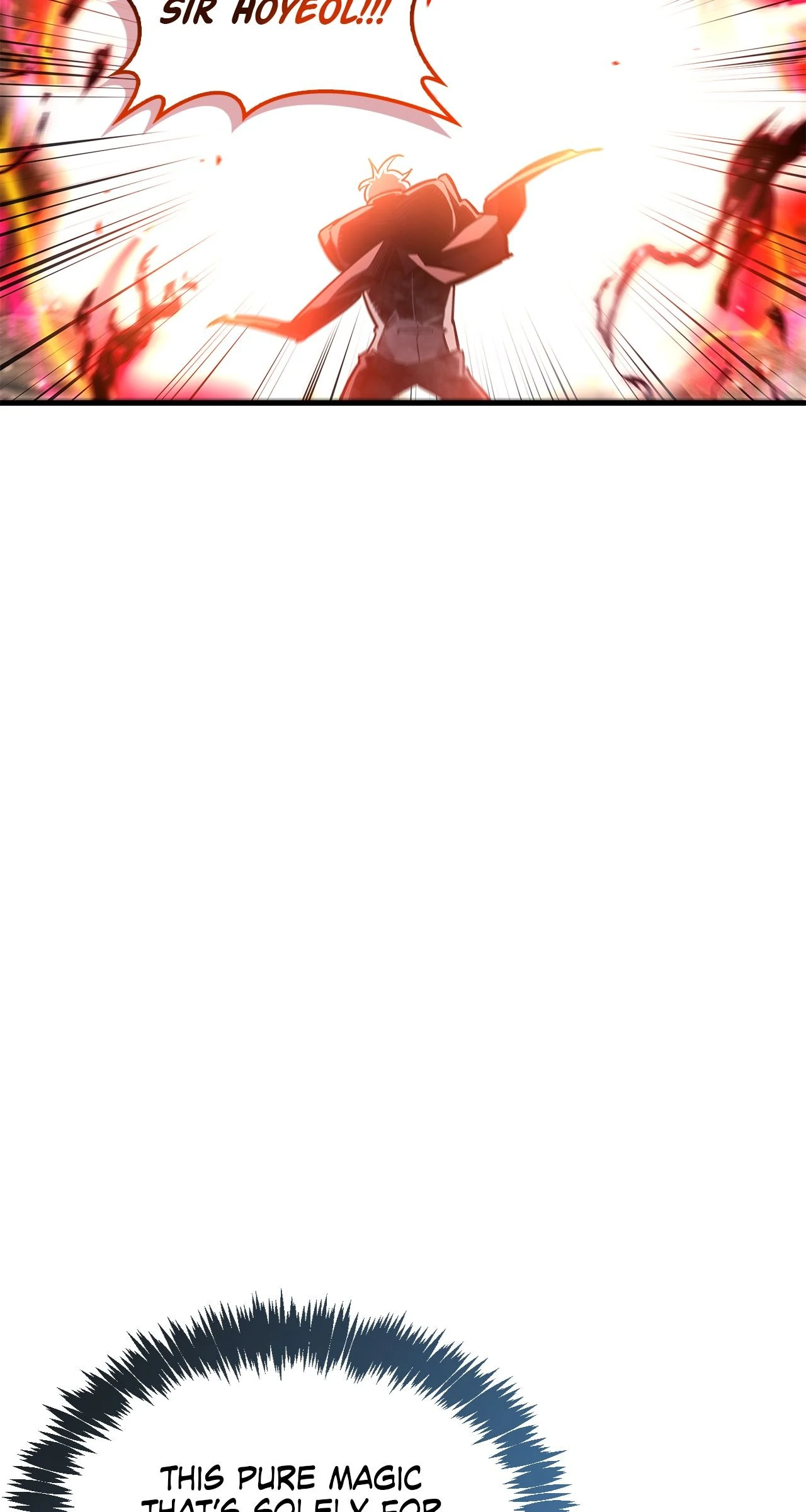 The Player Hides His Past [Official] - Chapter 62 manhwa