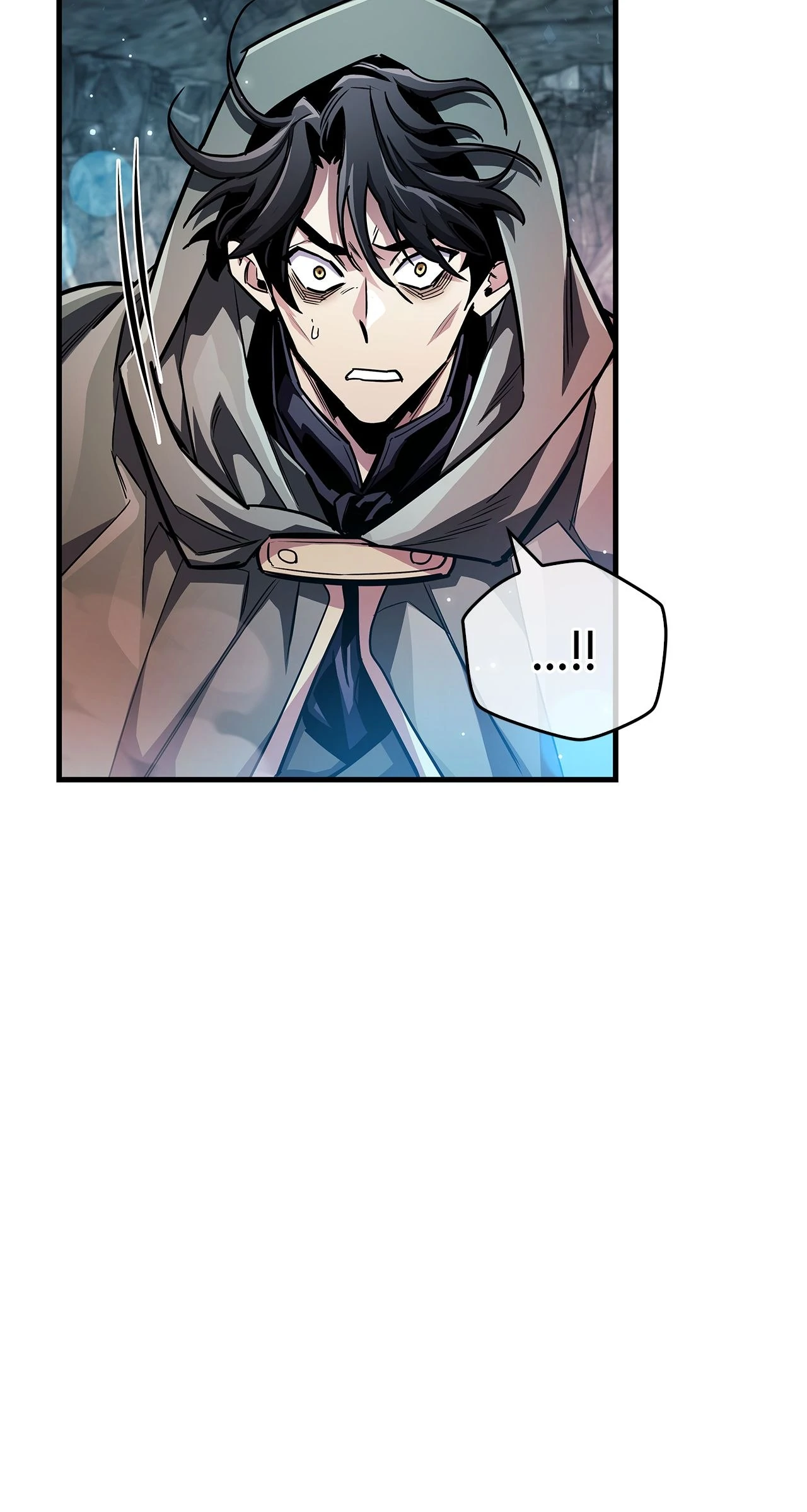 The Player Hides His Past [Official] - Chapter 62 manhwa