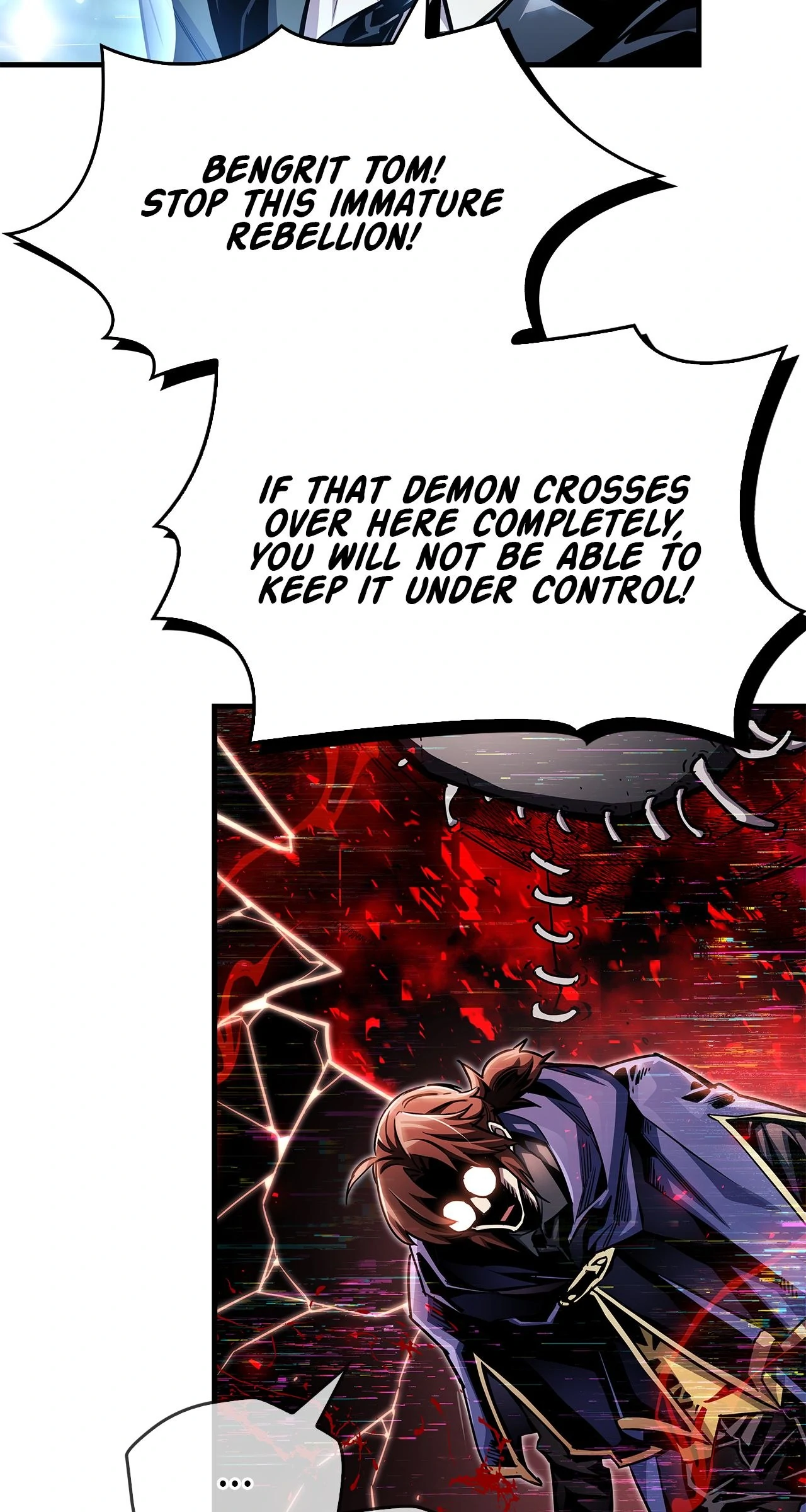 The Player Hides His Past [Official] - Chapter 62 manhwa