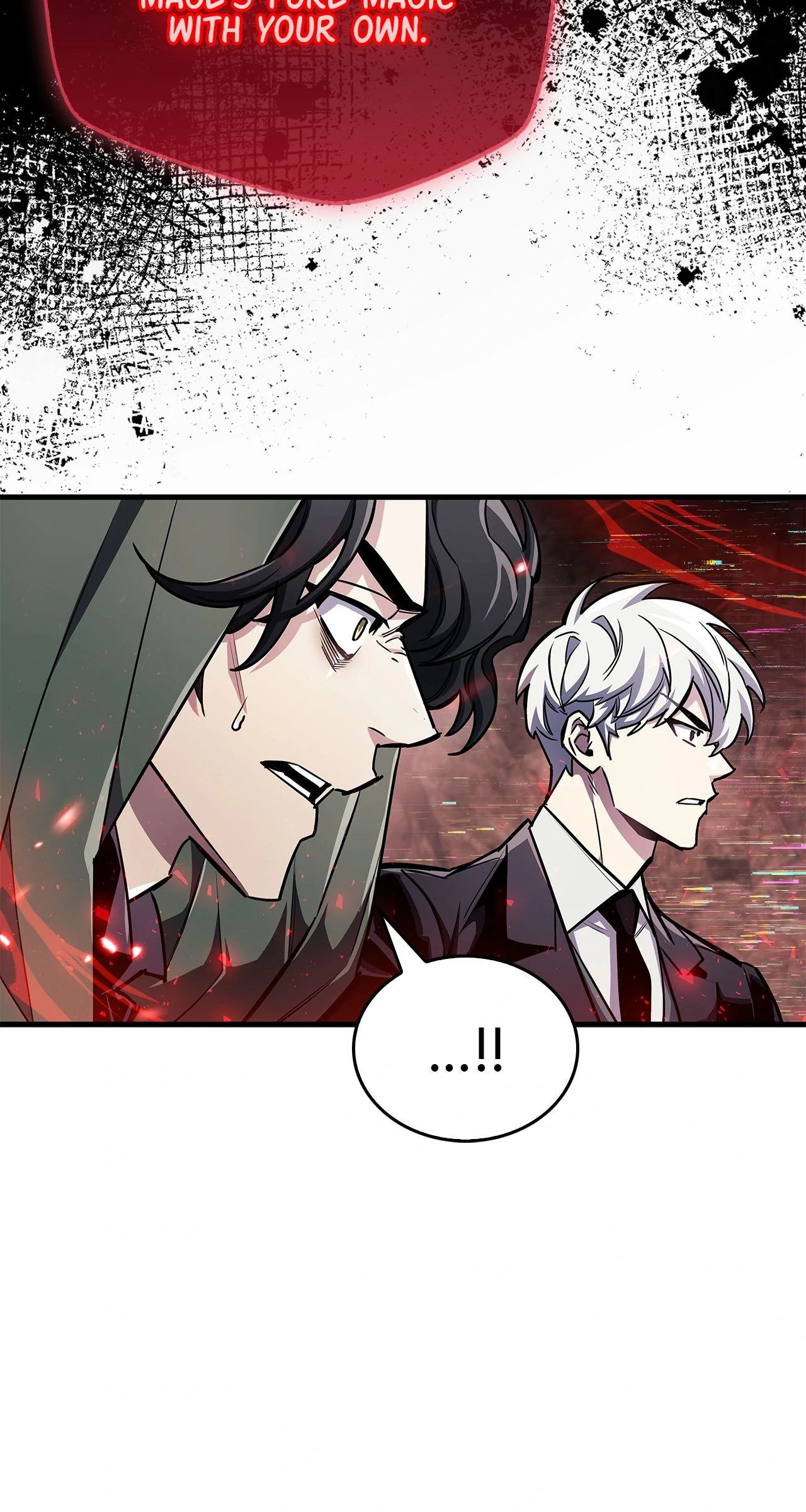 The Player Hides His Past [Official] - Chapter 62 manhwa