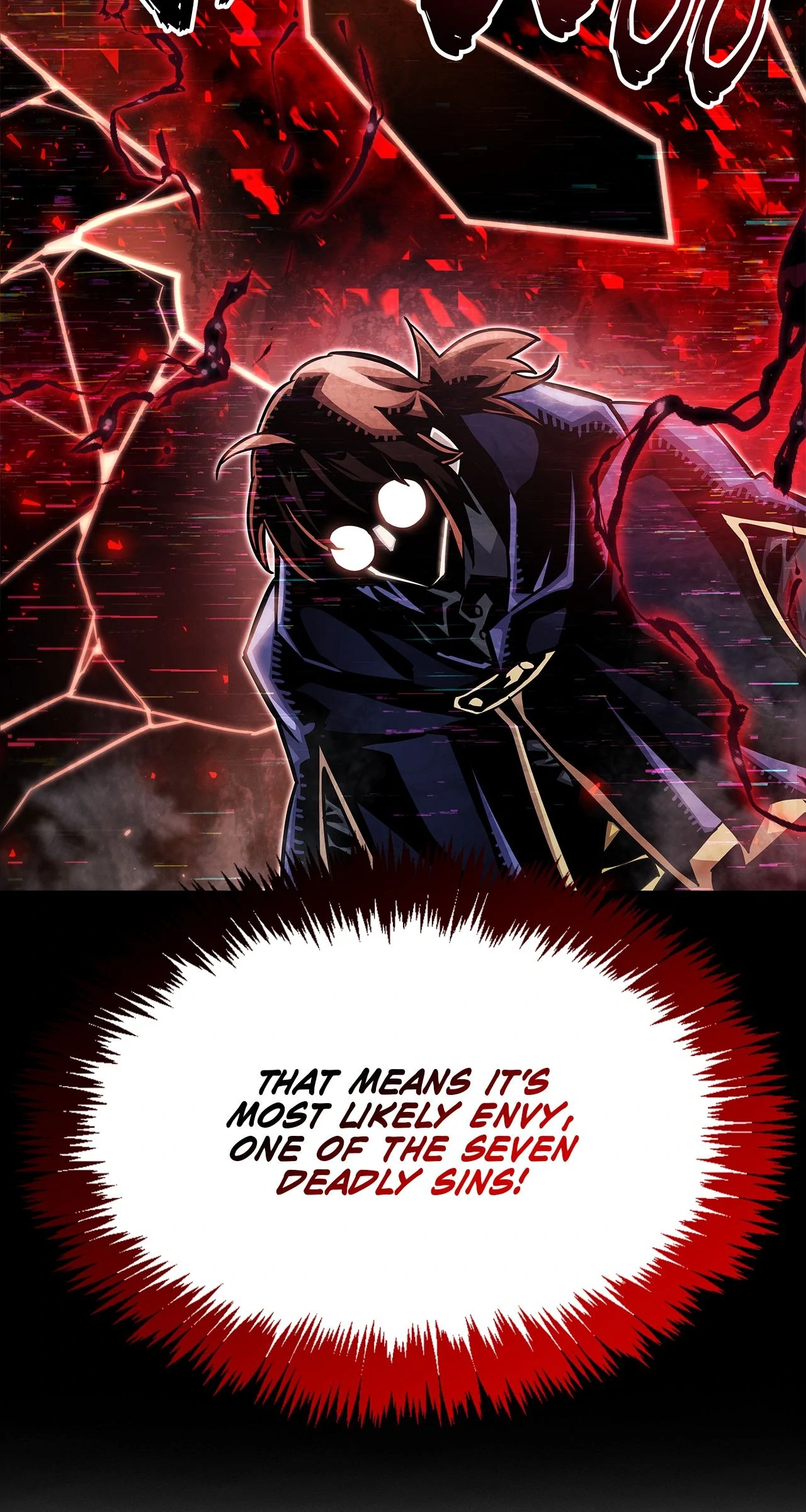 The Player Hides His Past [Official] - Chapter 62 manhwa