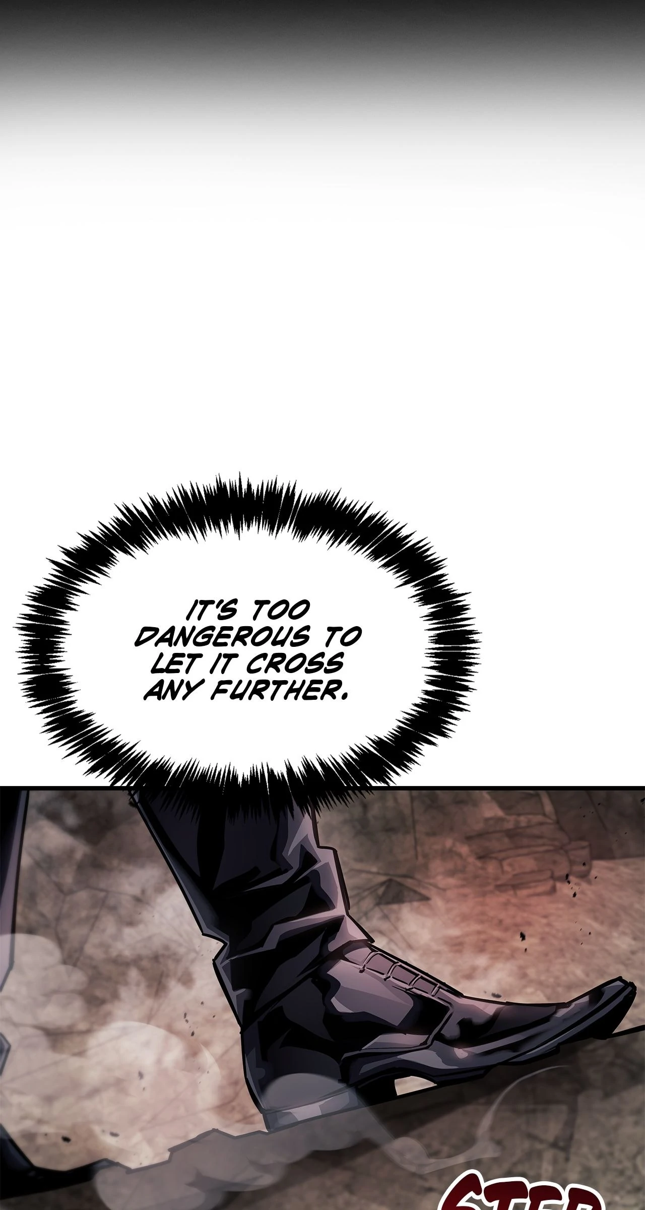 The Player Hides His Past [Official] - Chapter 62 manhwa