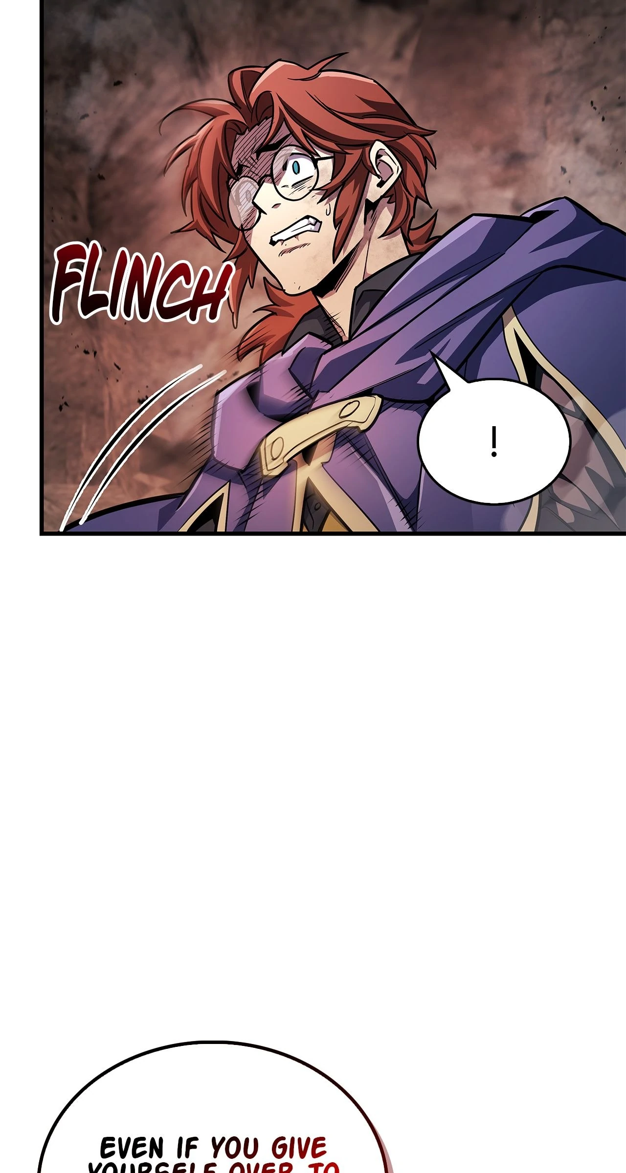 The Player Hides His Past [Official] - Chapter 62 manhwa