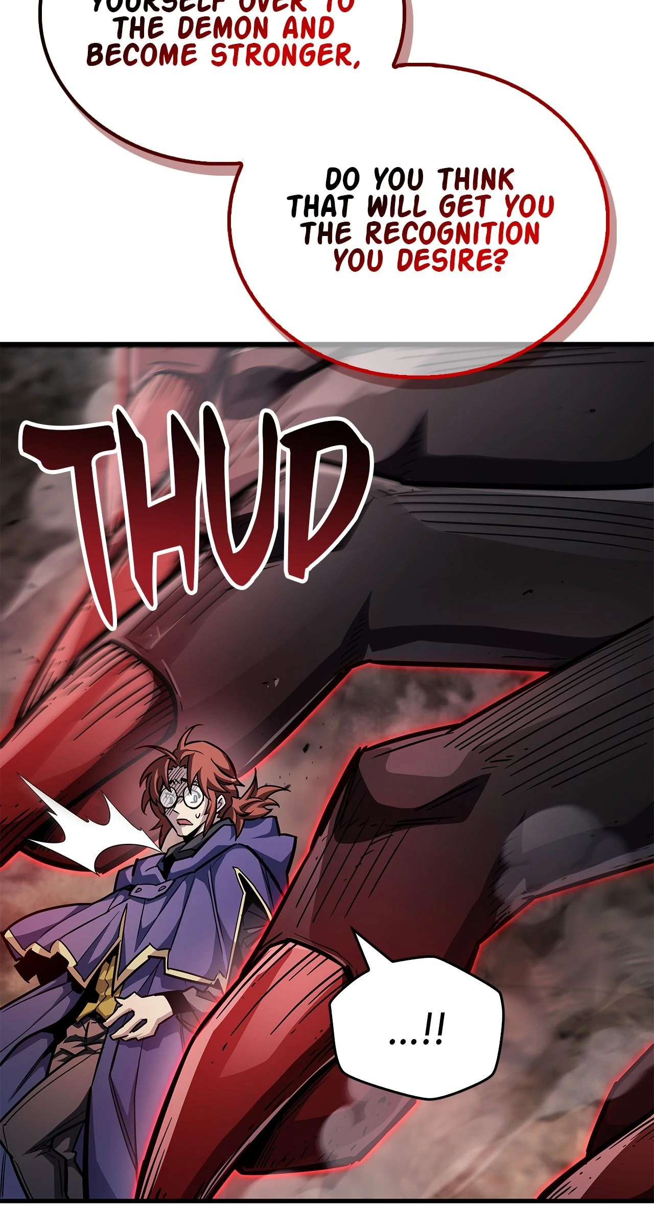 The Player Hides His Past [Official] - Chapter 62 manhwa