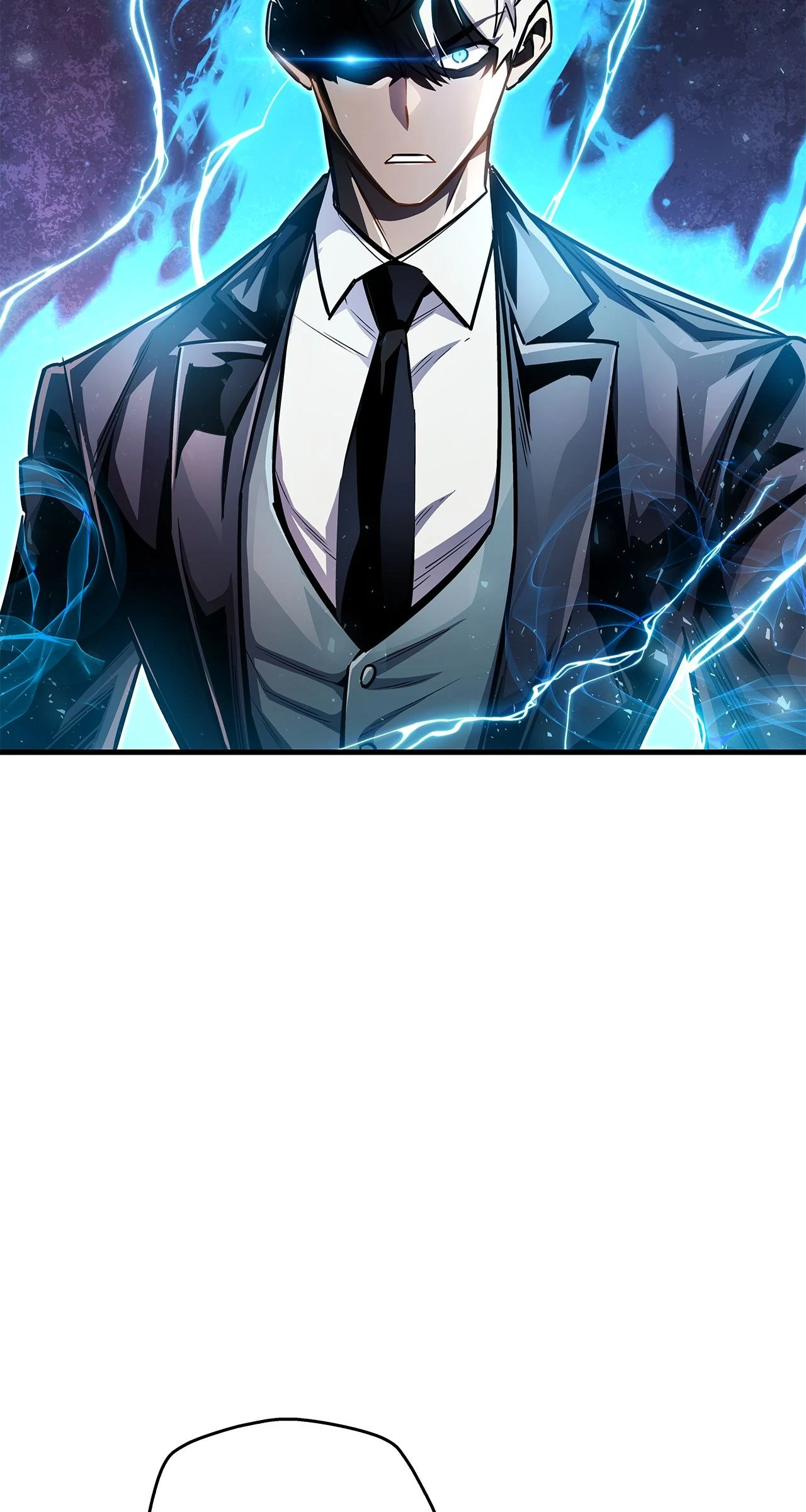 The Player Hides His Past [Official] - Chapter 62 manhwa