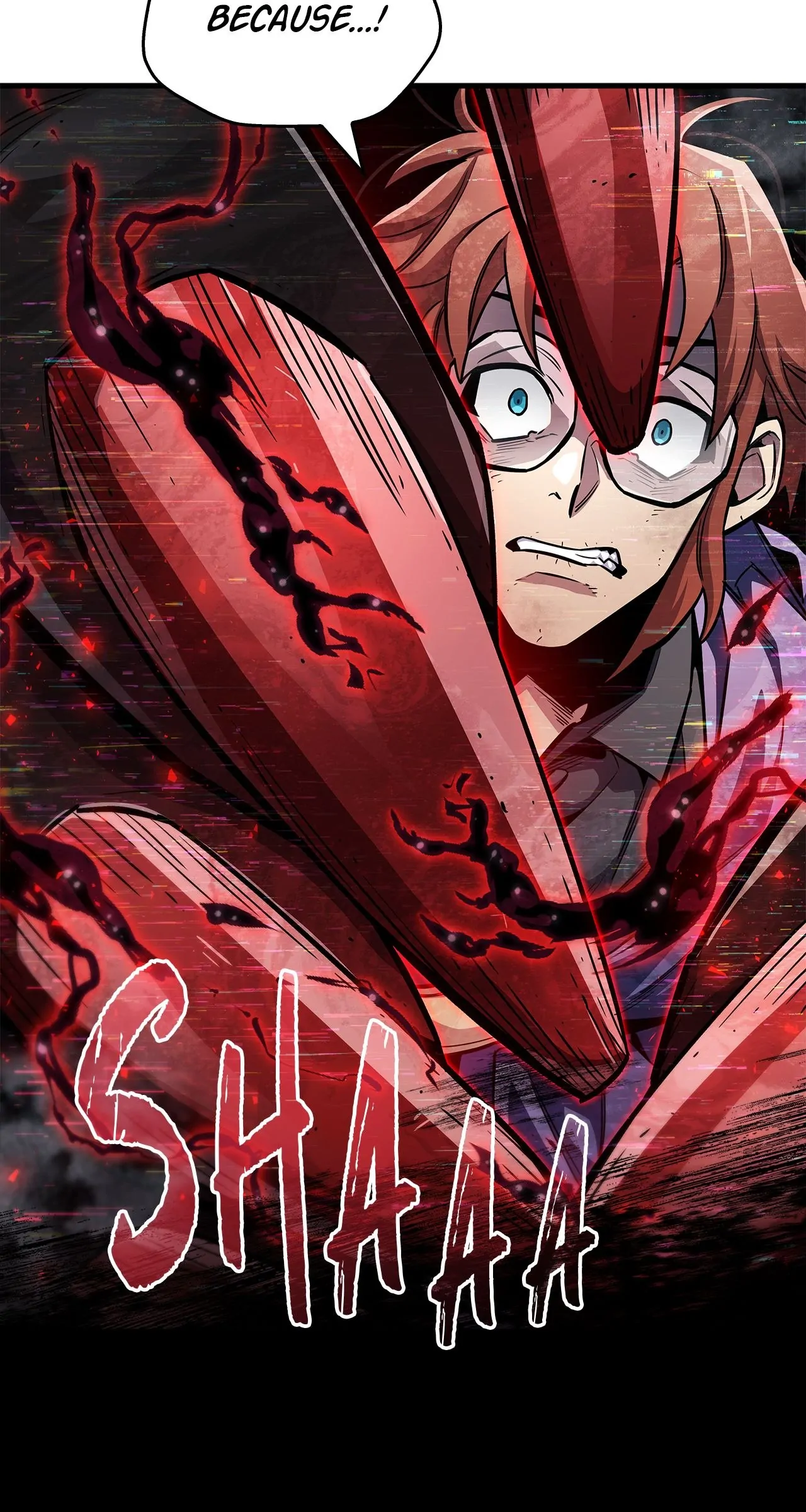 The Player Hides His Past [Official] - Chapter 62 manhwa