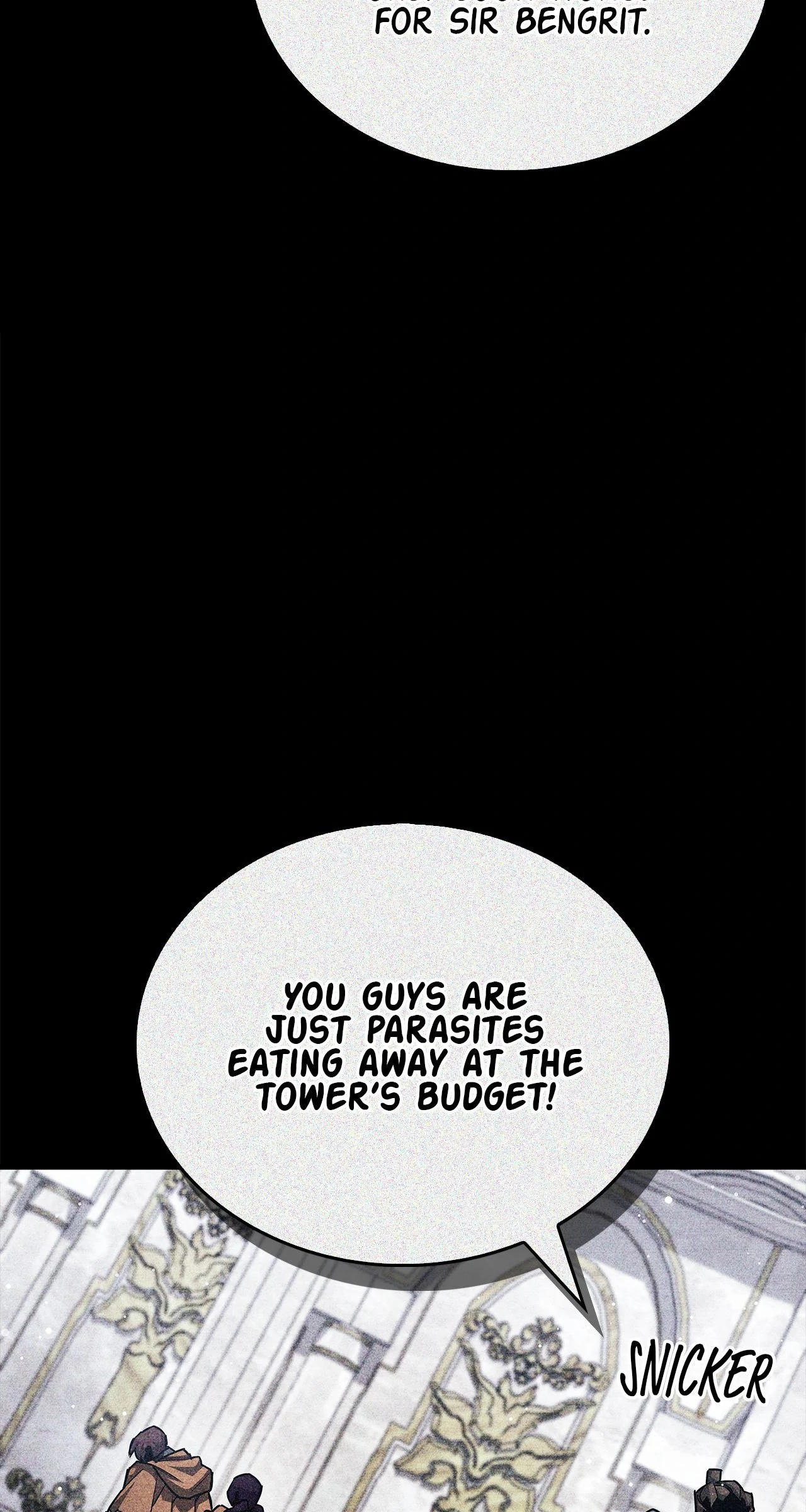 The Player Hides His Past [Official] - Chapter 62 manhwa