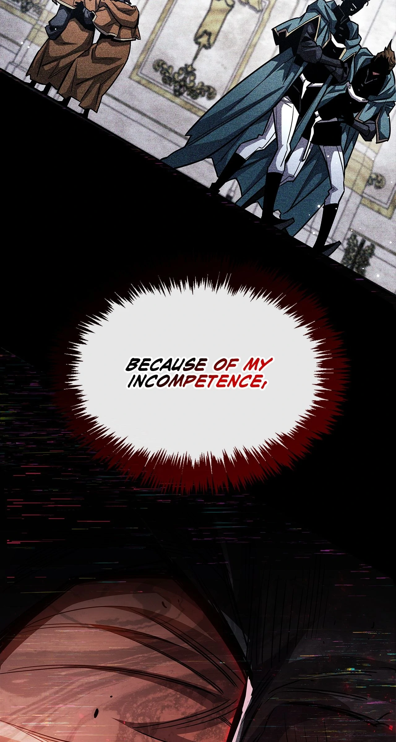 The Player Hides His Past [Official] - Chapter 62 manhwa