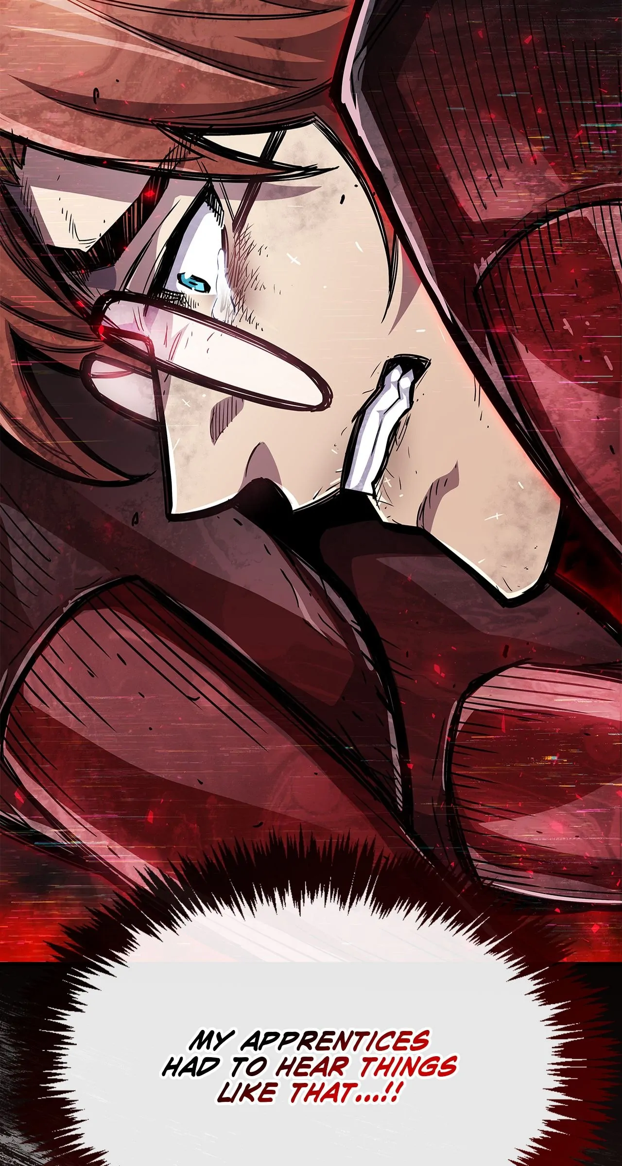 The Player Hides His Past [Official] - Chapter 62 manhwa