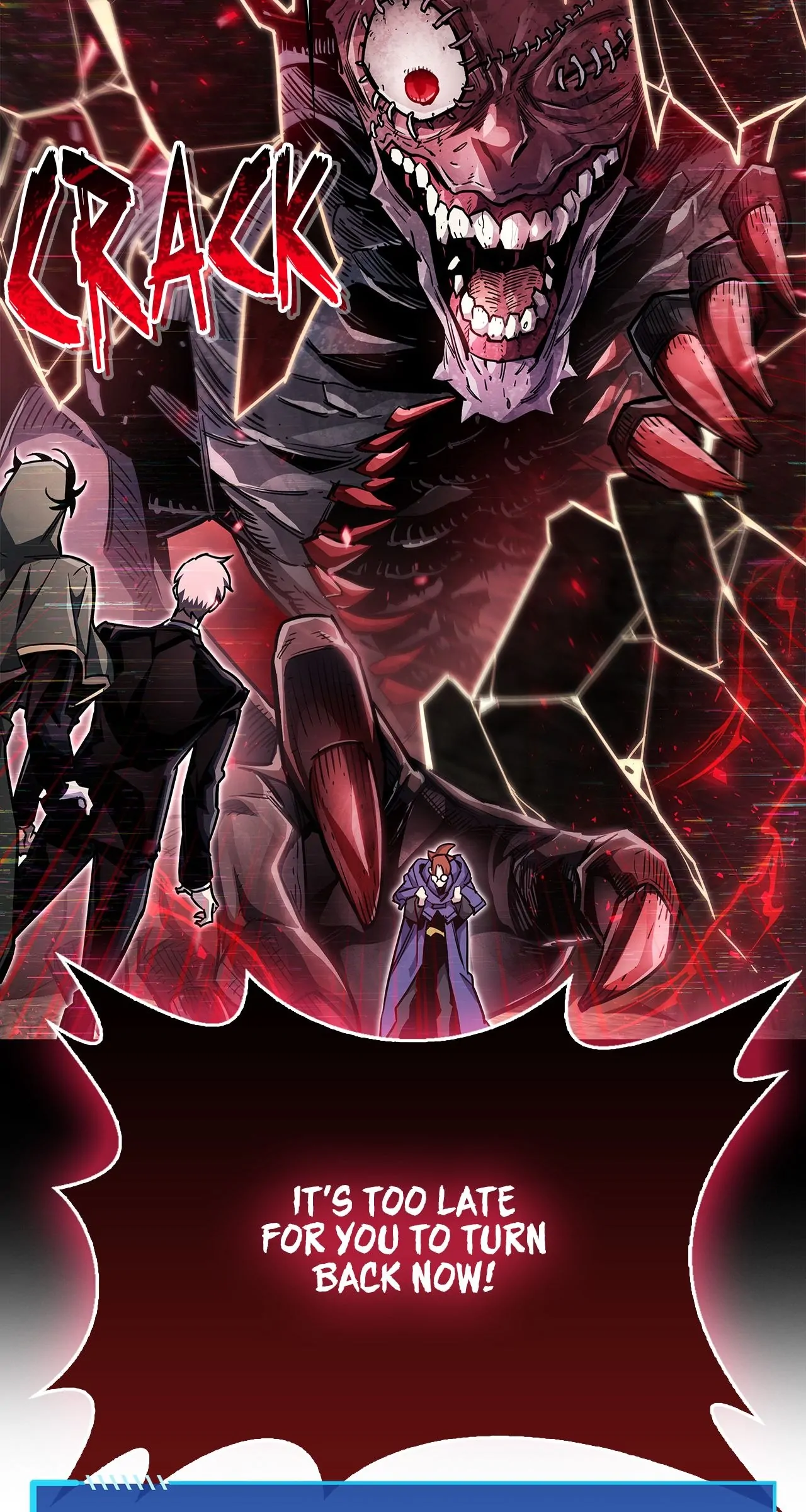 The Player Hides His Past [Official] - Chapter 62 manhwa