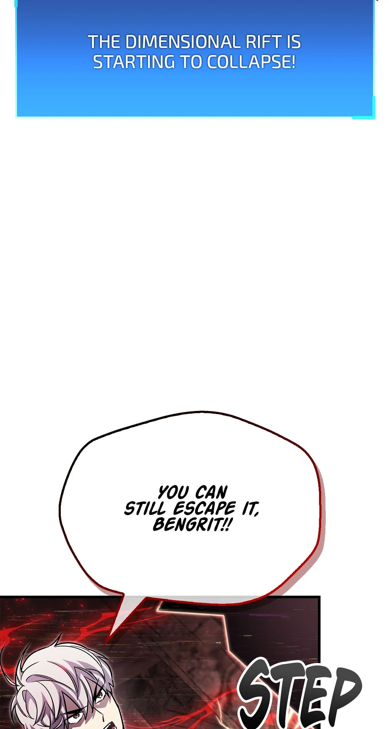 The Player Hides His Past [Official] - Chapter 62 manhwa