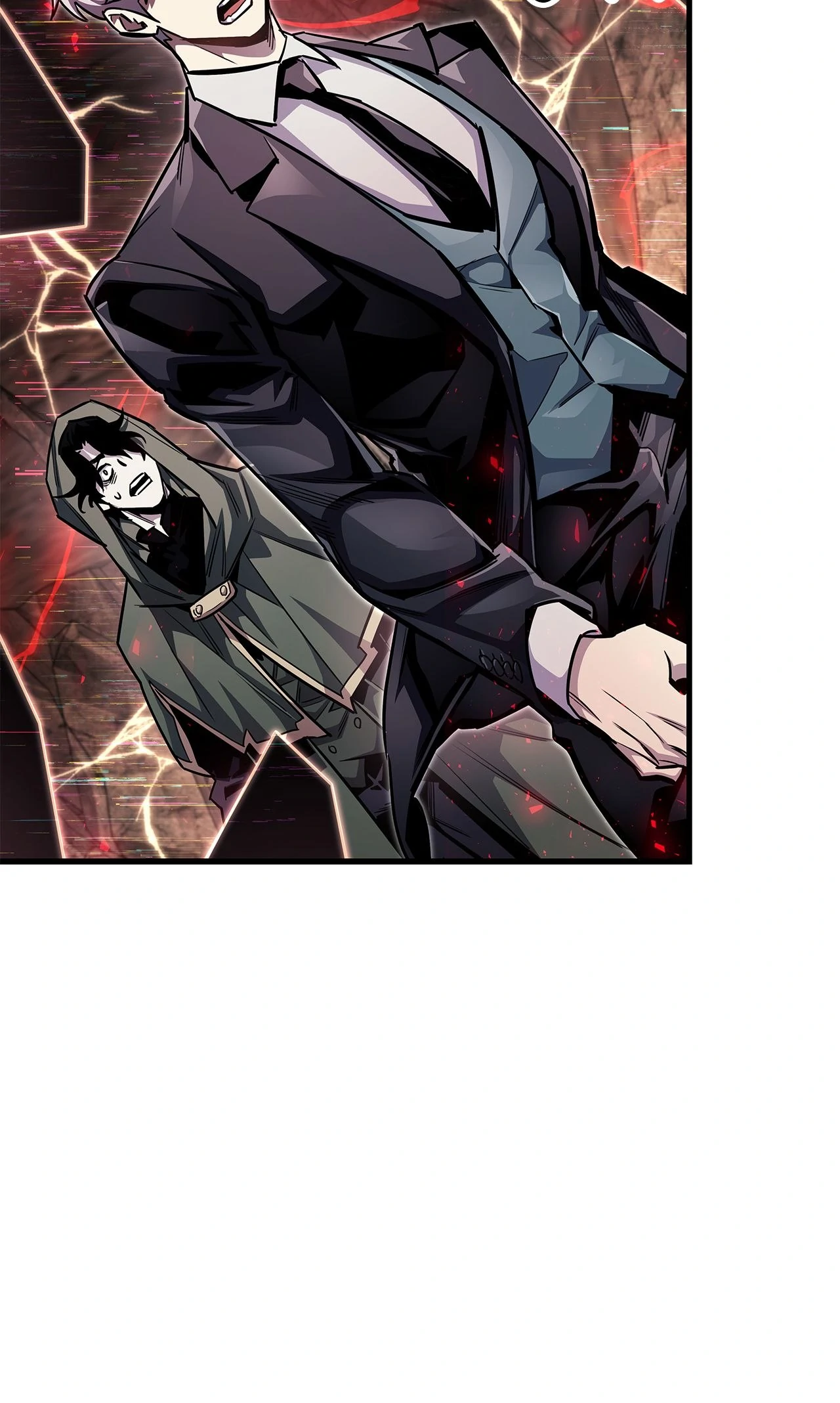 The Player Hides His Past [Official] - Chapter 62 manhwa