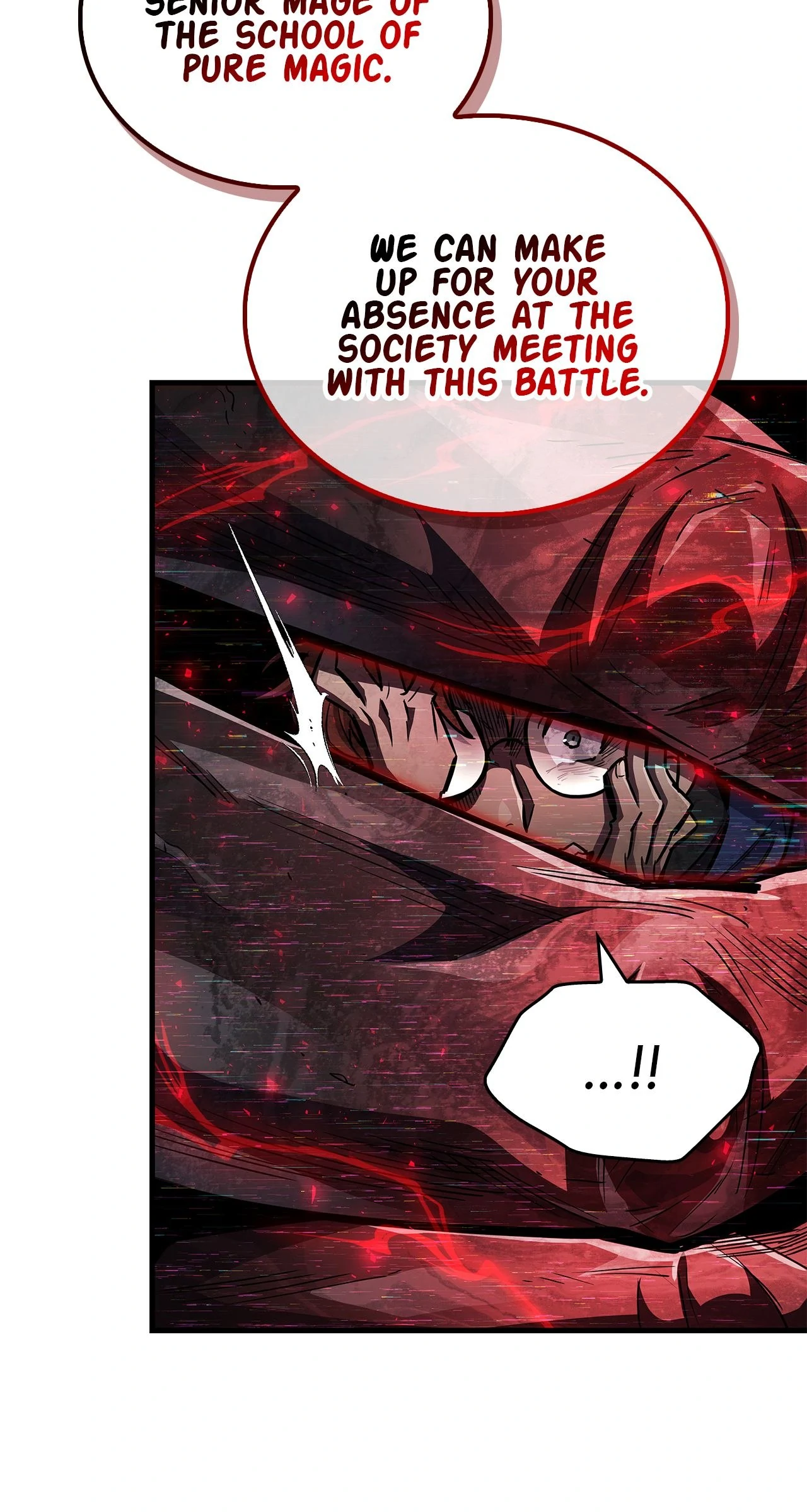 The Player Hides His Past [Official] - Chapter 62 manhwa
