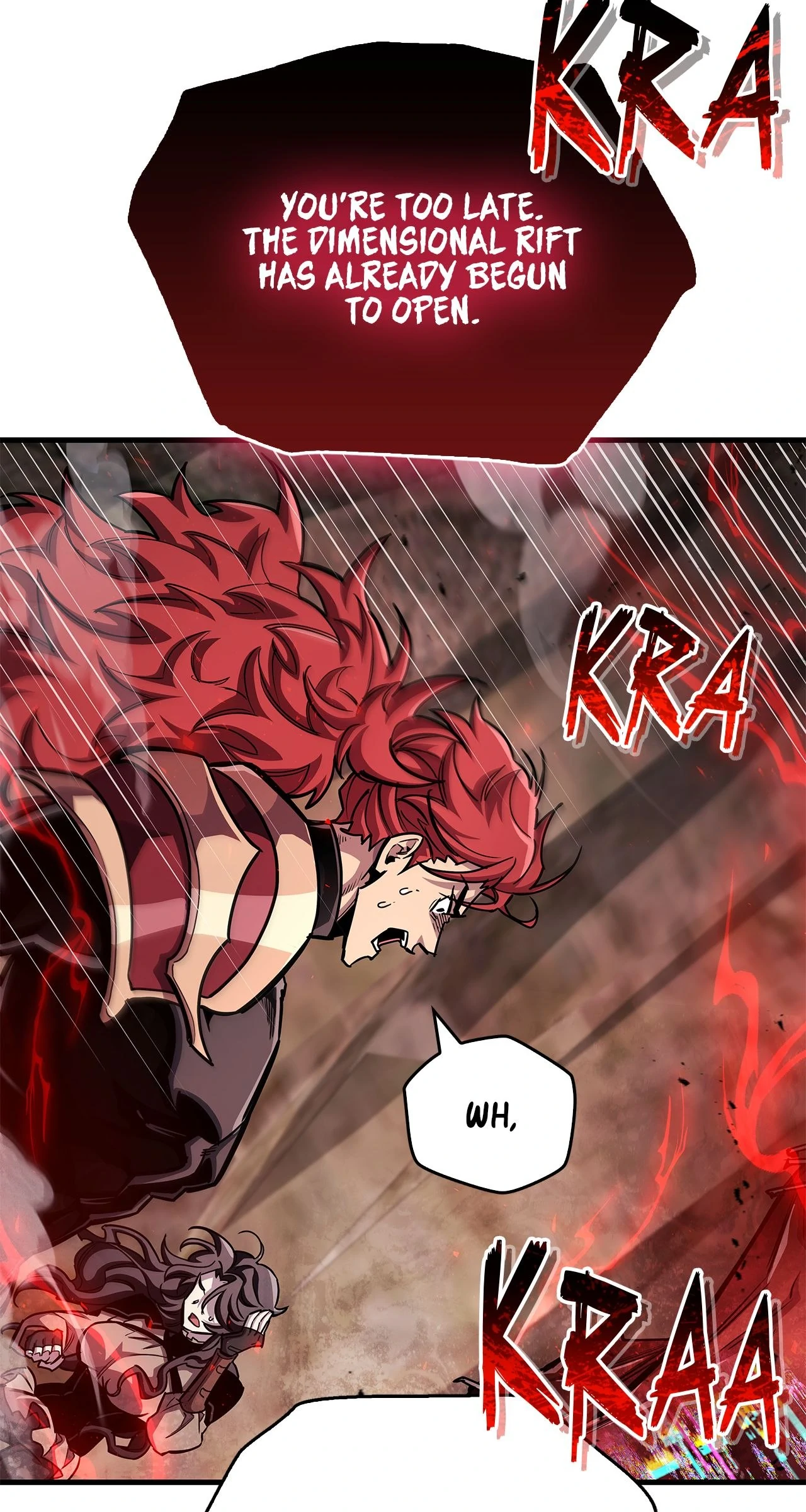 The Player Hides His Past [Official] - Chapter 62 manhwa