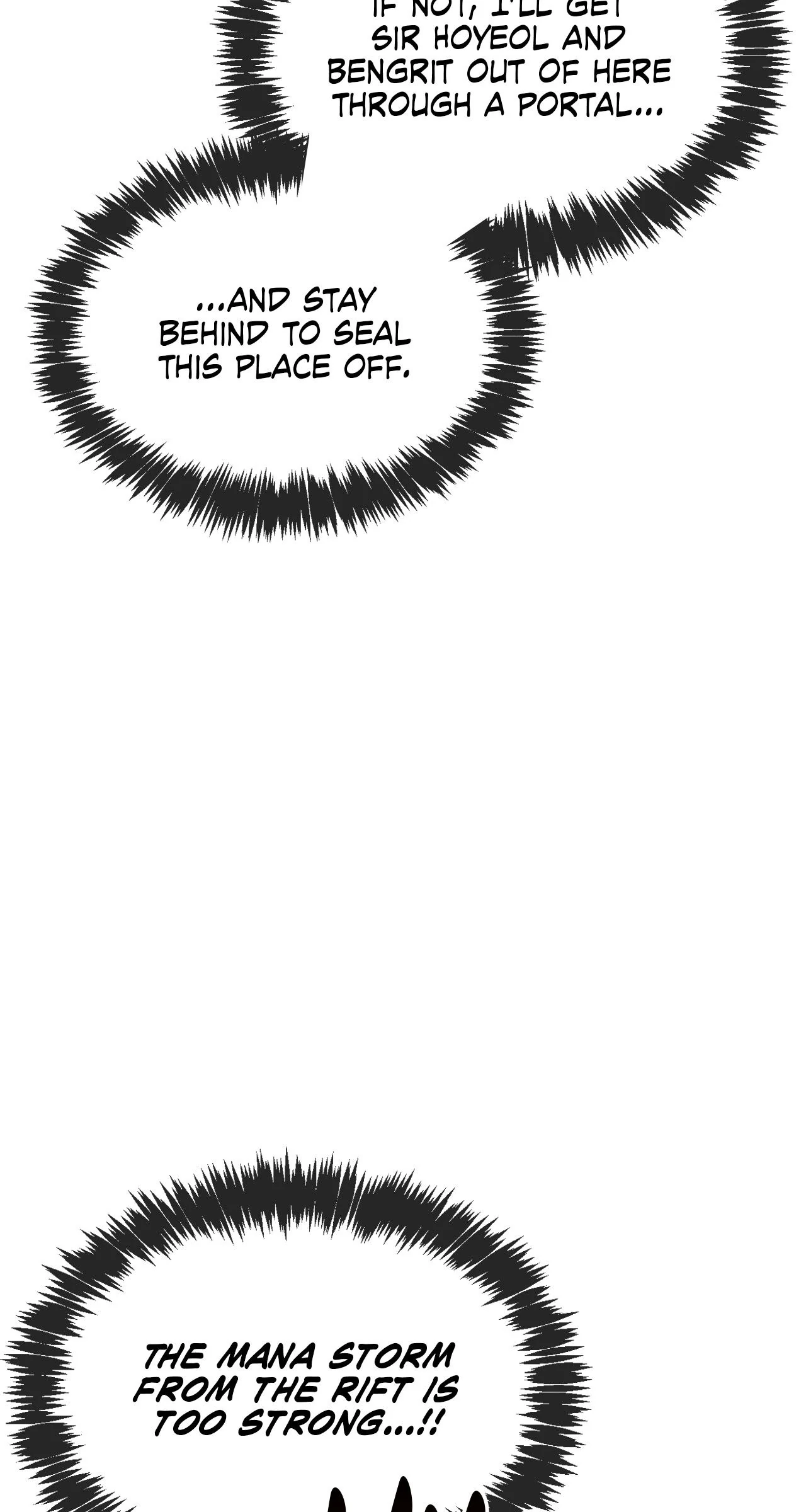 The Player Hides His Past [Official] - Chapter 62 manhwa