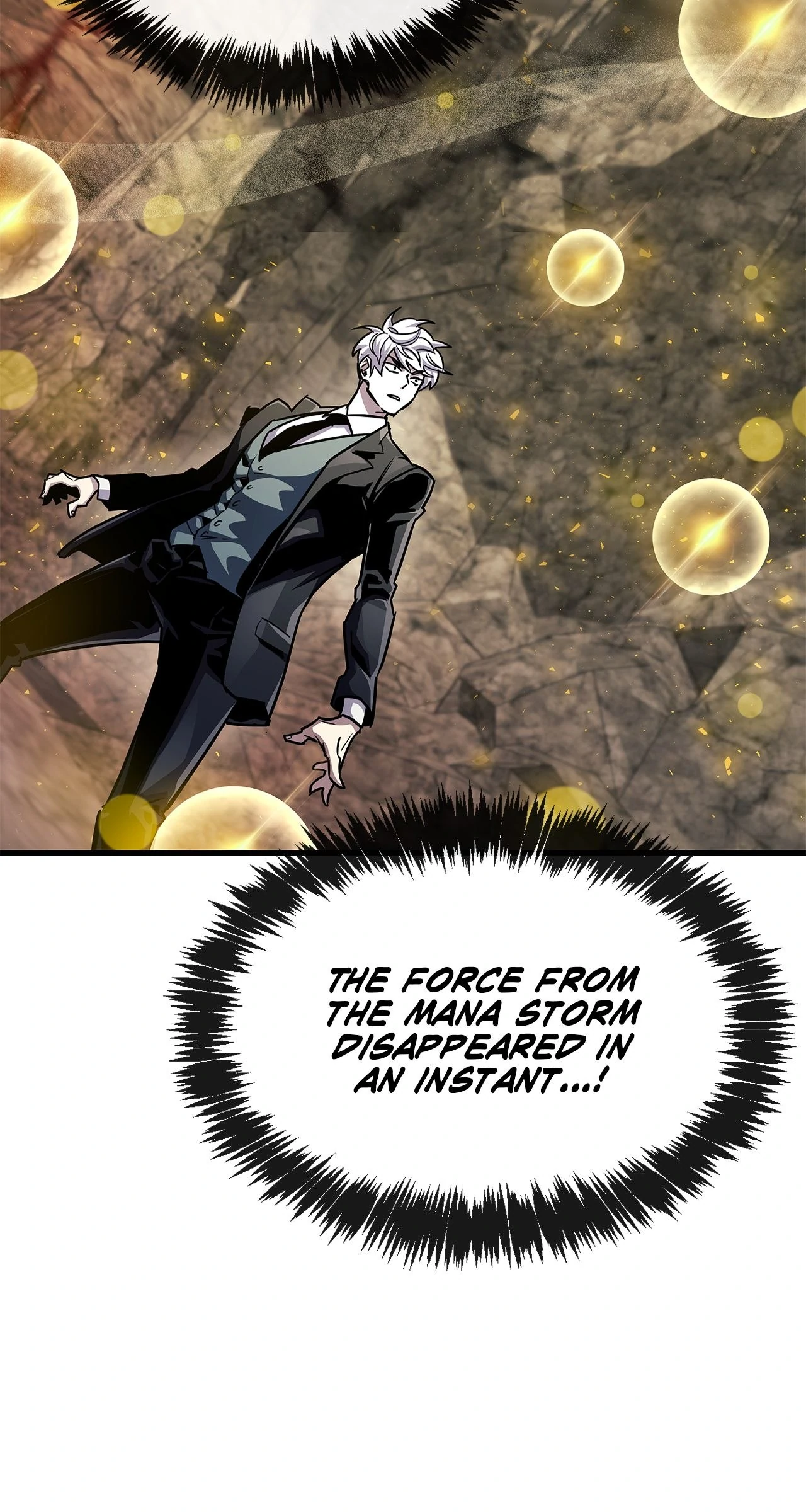 The Player Hides His Past [Official] - Chapter 62 manhwa