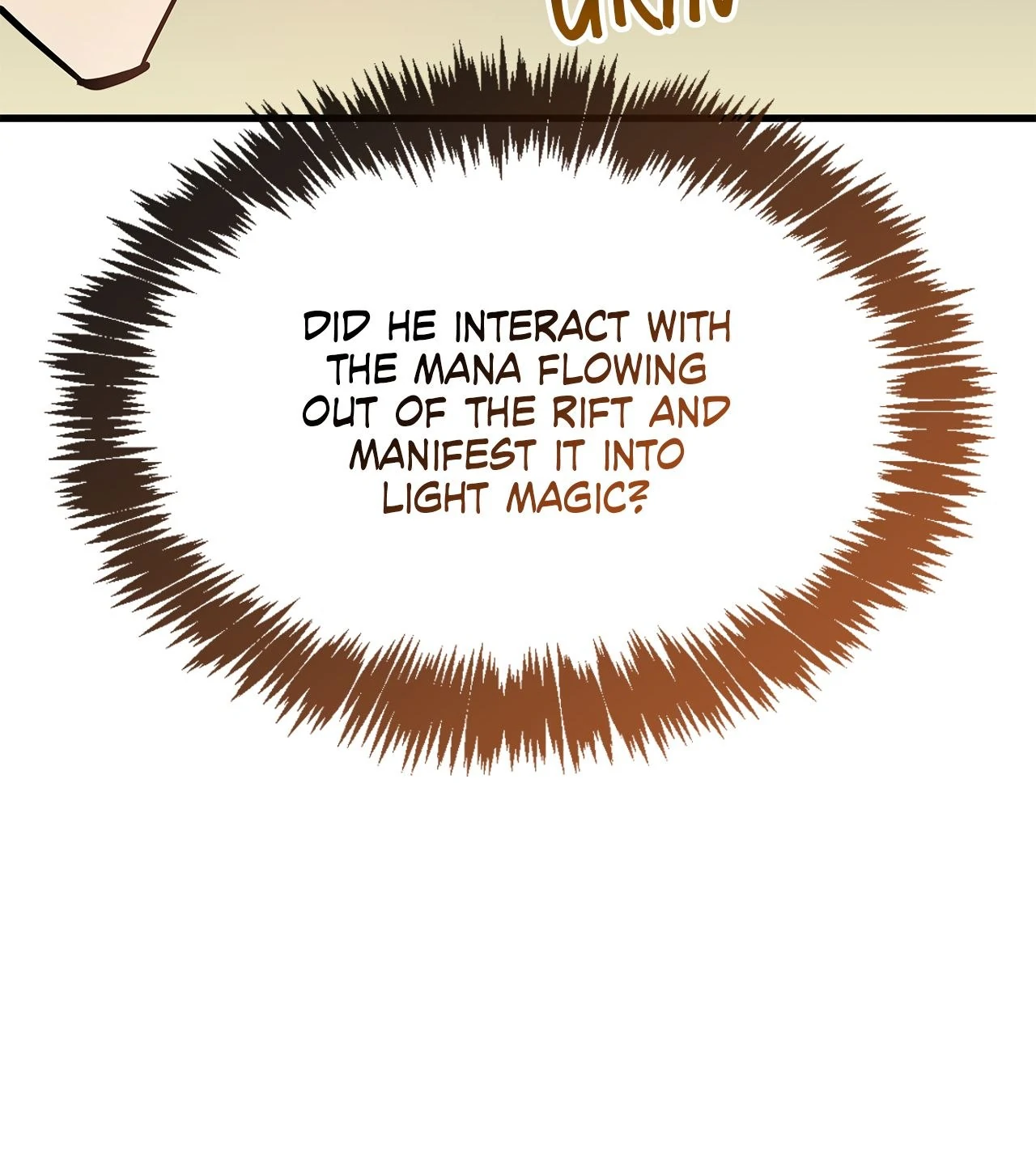 The Player Hides His Past [Official] - Chapter 62 manhwa