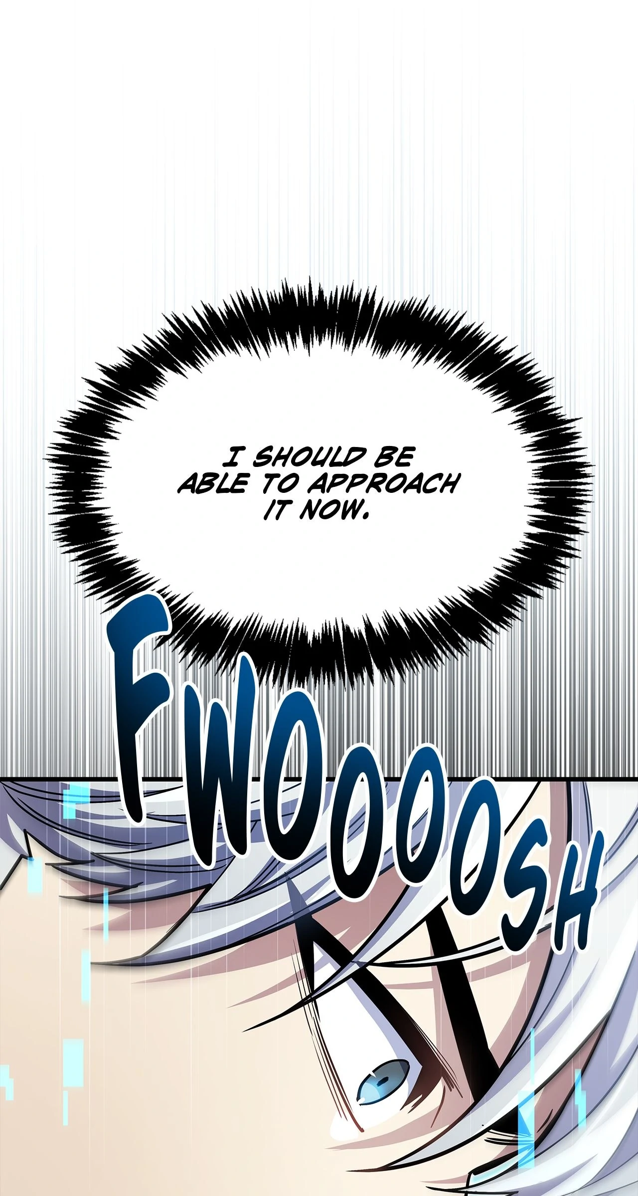 The Player Hides His Past [Official] - Chapter 62 manhwa
