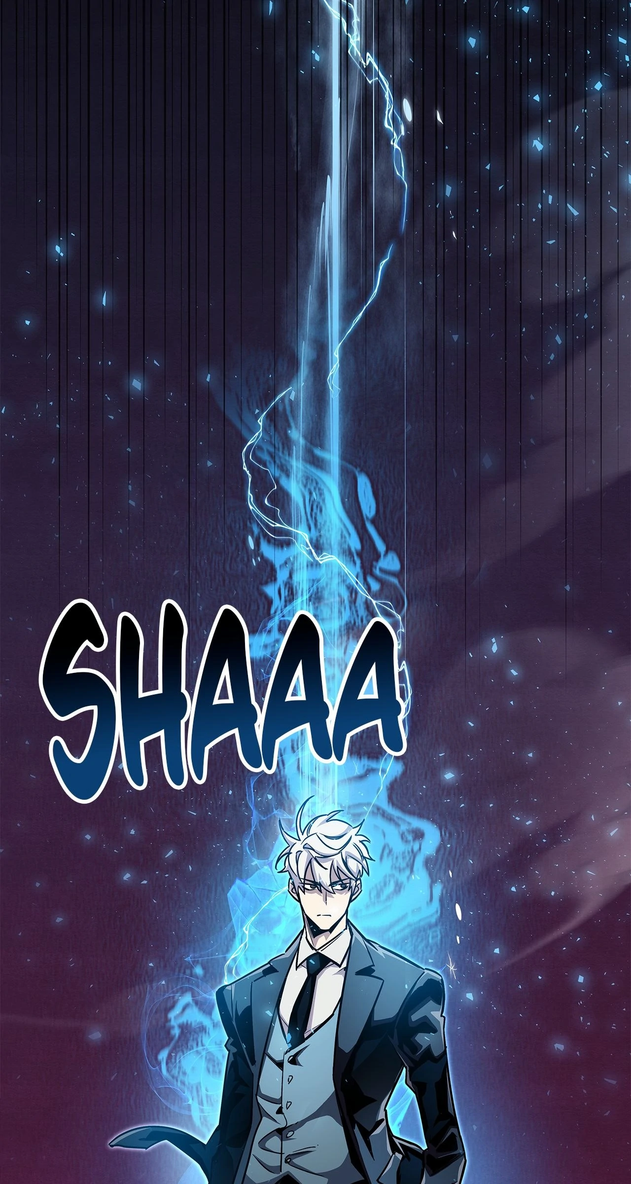 The Player Hides His Past [Official] - Chapter 62 manhwa