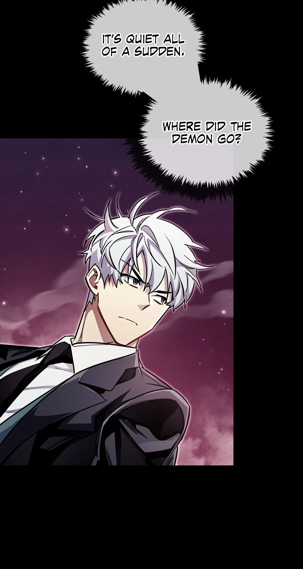The Player Hides His Past [Official] - Chapter 62 manhwa