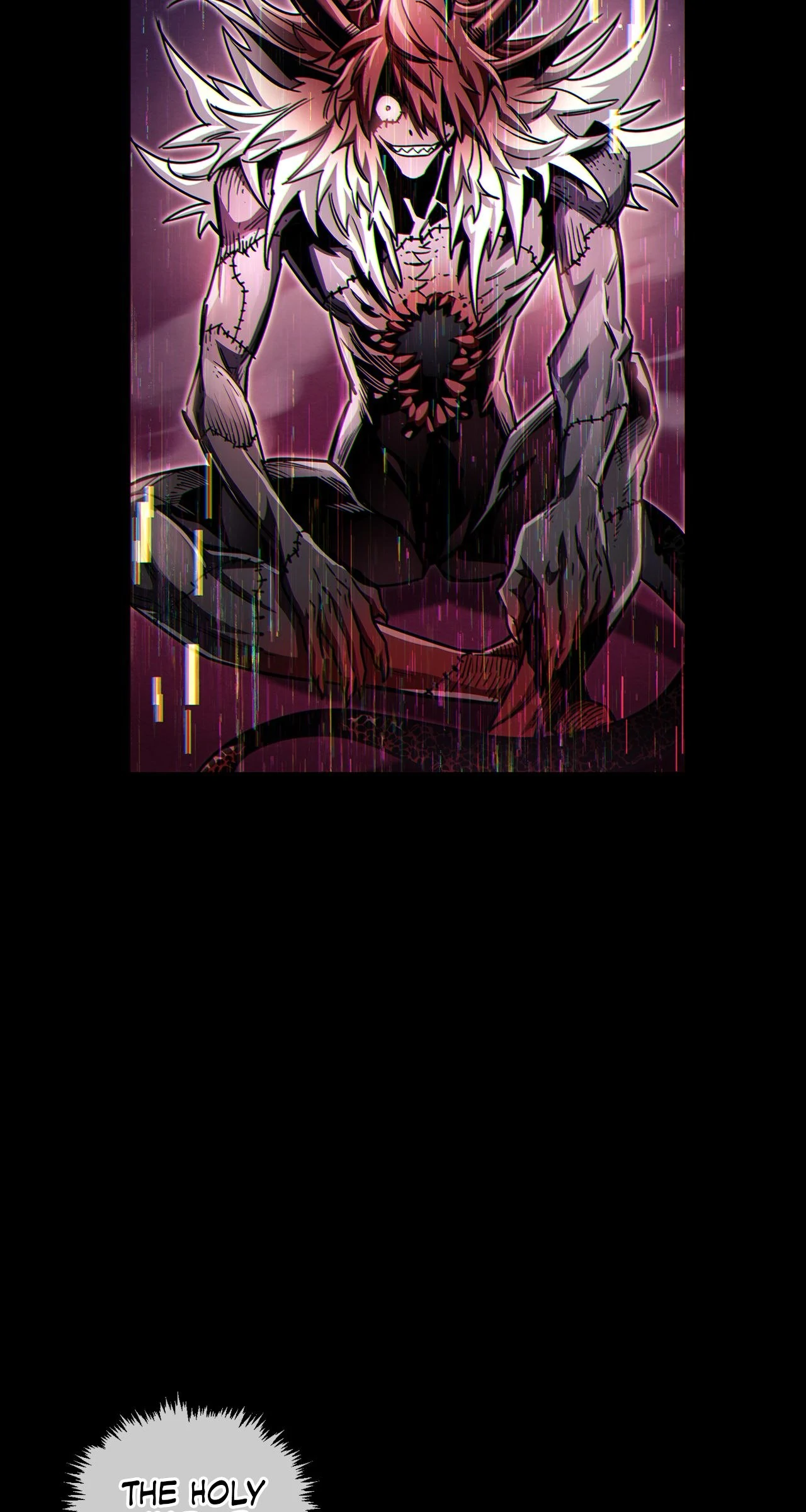The Player Hides His Past [Official] - Chapter 62 manhwa