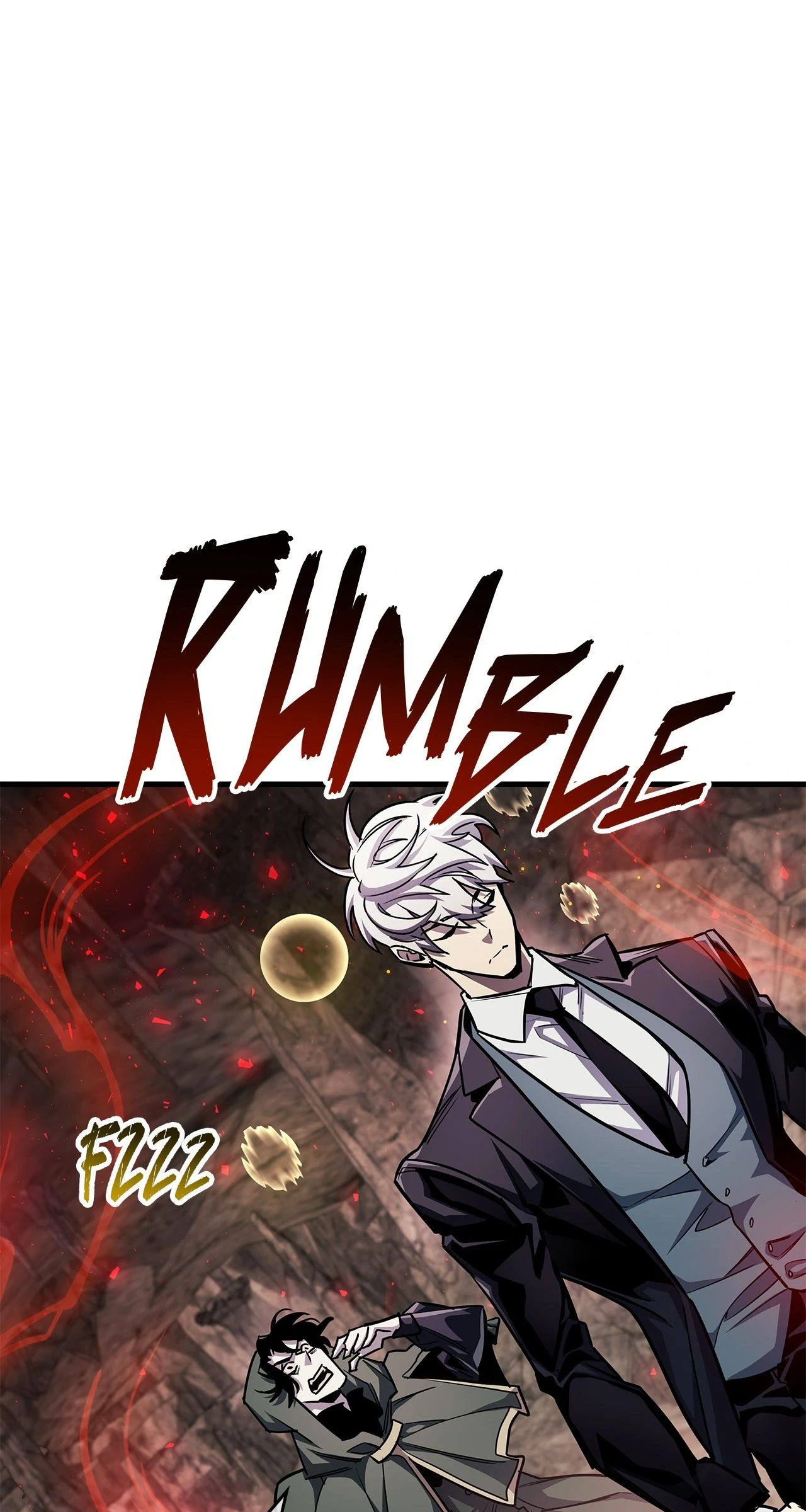 The Player Hides His Past [Official] - Chapter 62 manhwa