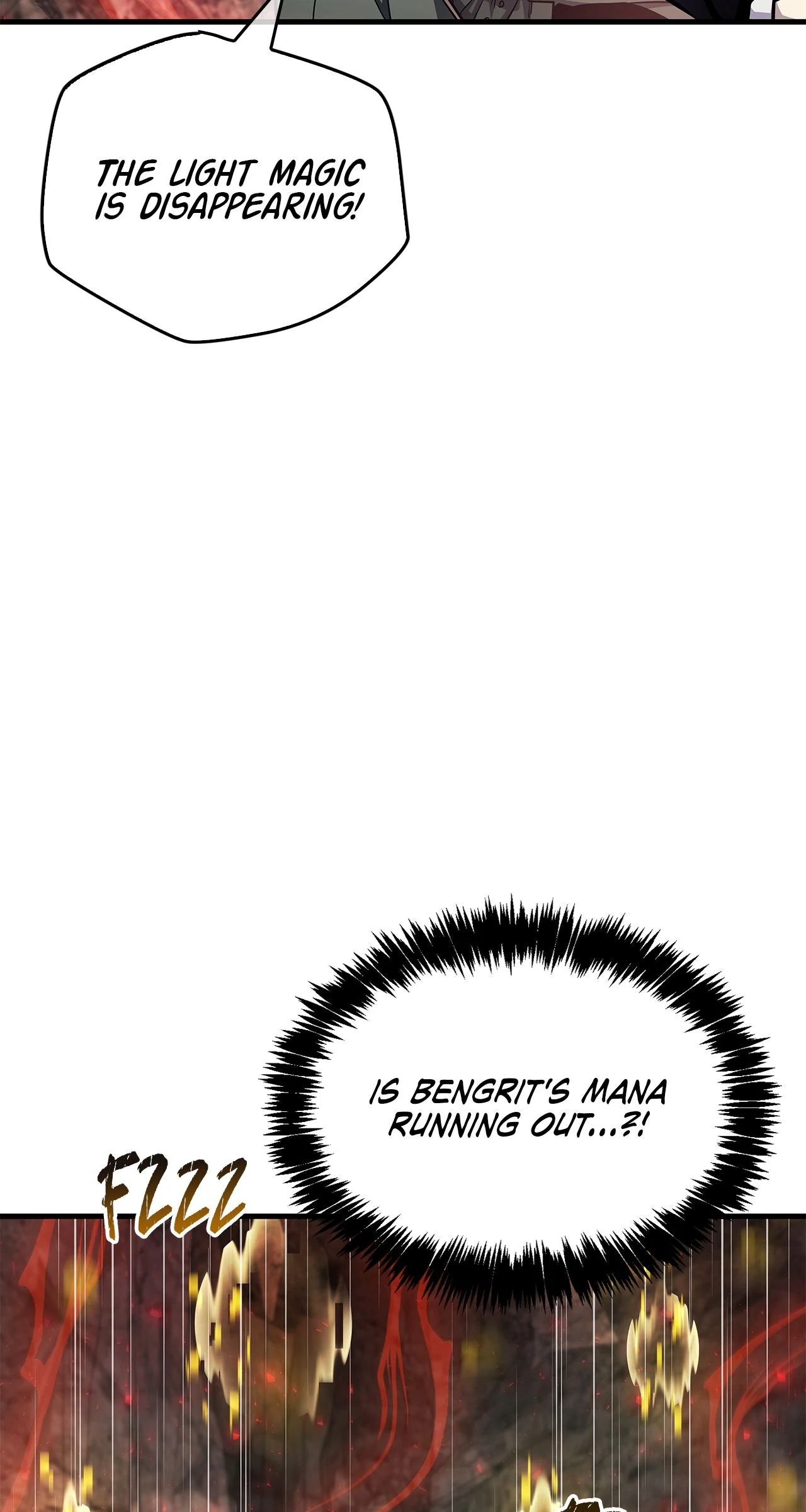The Player Hides His Past [Official] - Chapter 62 manhwa