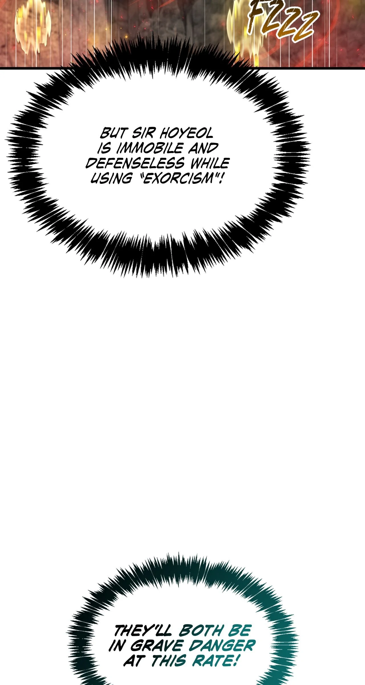 The Player Hides His Past [Official] - Chapter 62 manhwa