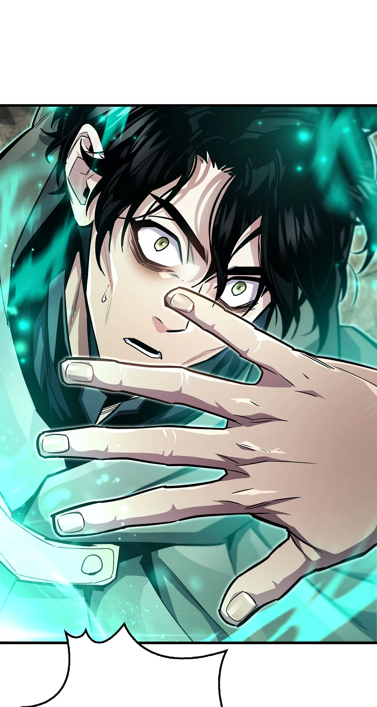 The Player Hides His Past [Official] - Chapter 62 manhwa