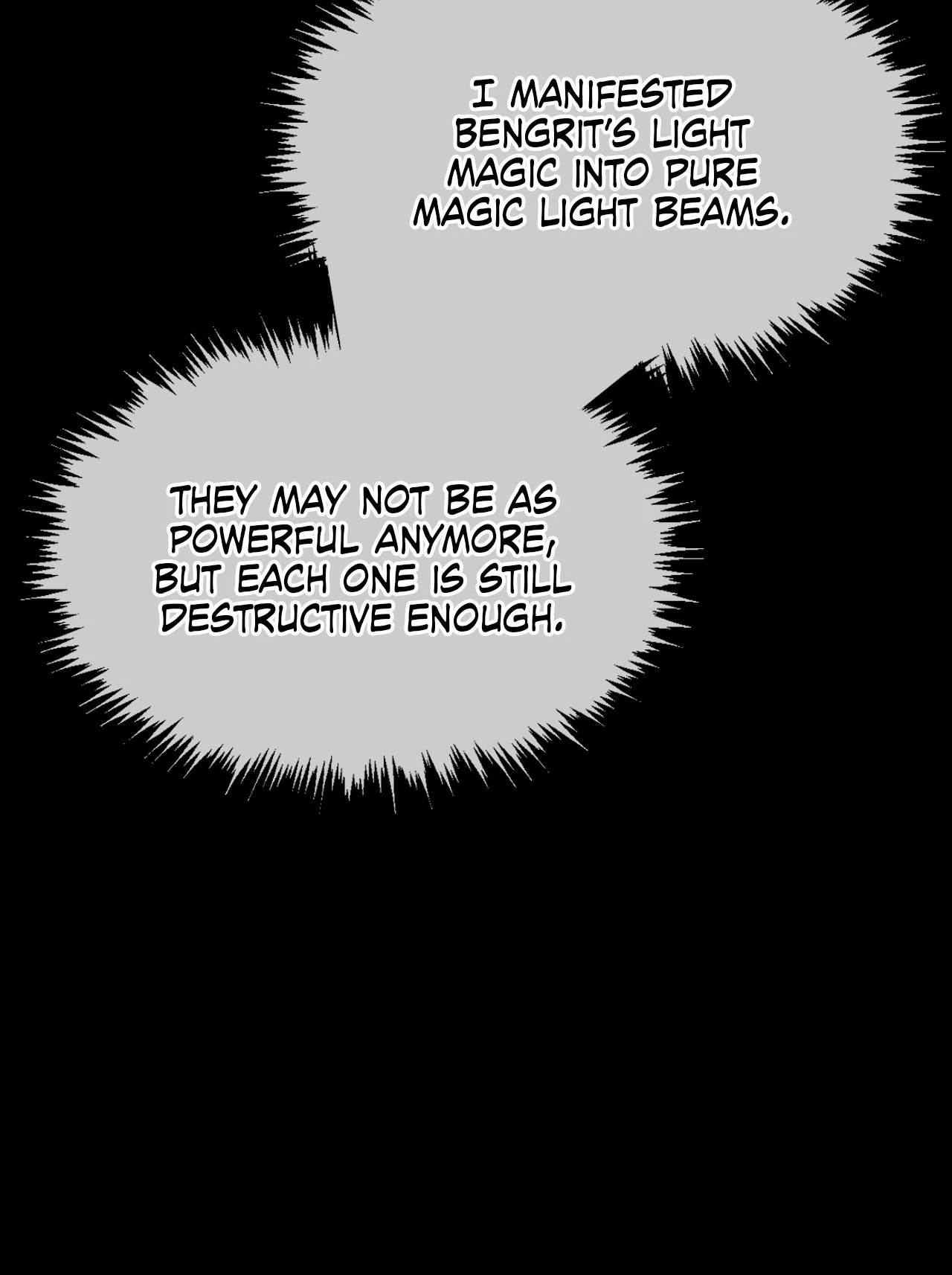 The Player Hides His Past [Official] - Chapter 62 manhwa