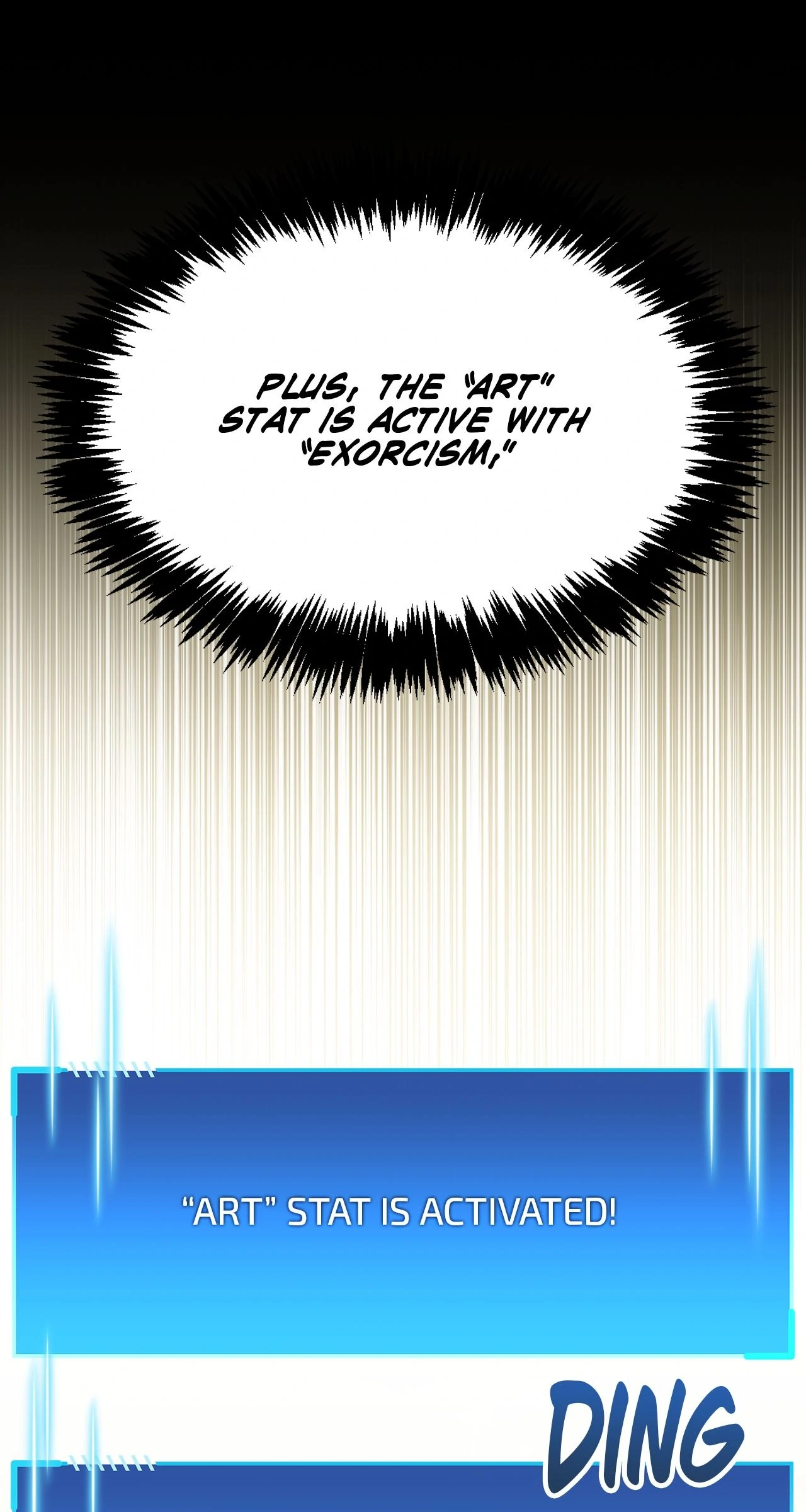 The Player Hides His Past [Official] - Chapter 62 manhwa