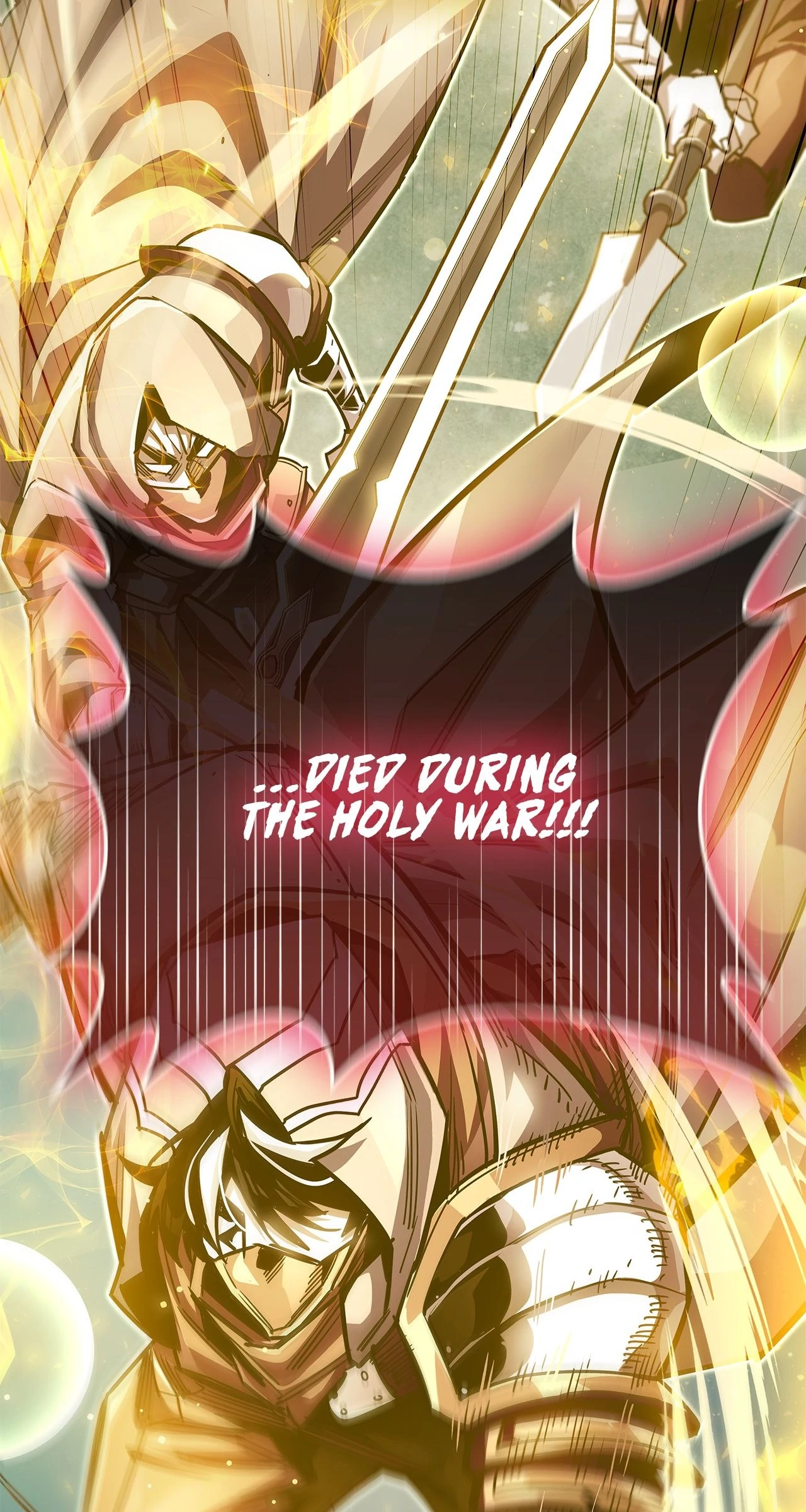 The Player Hides His Past [Official] - Chapter 62 manhwa