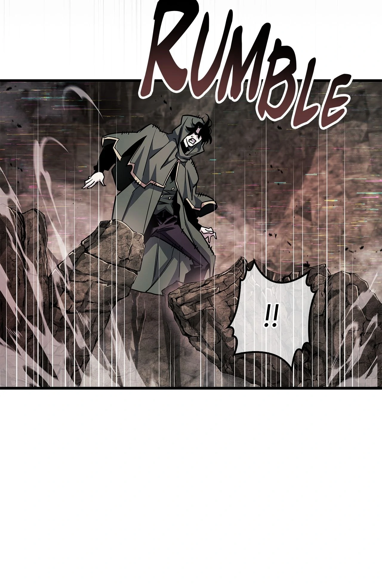 The Player Hides His Past [Official] - Chapter 62 manhwa