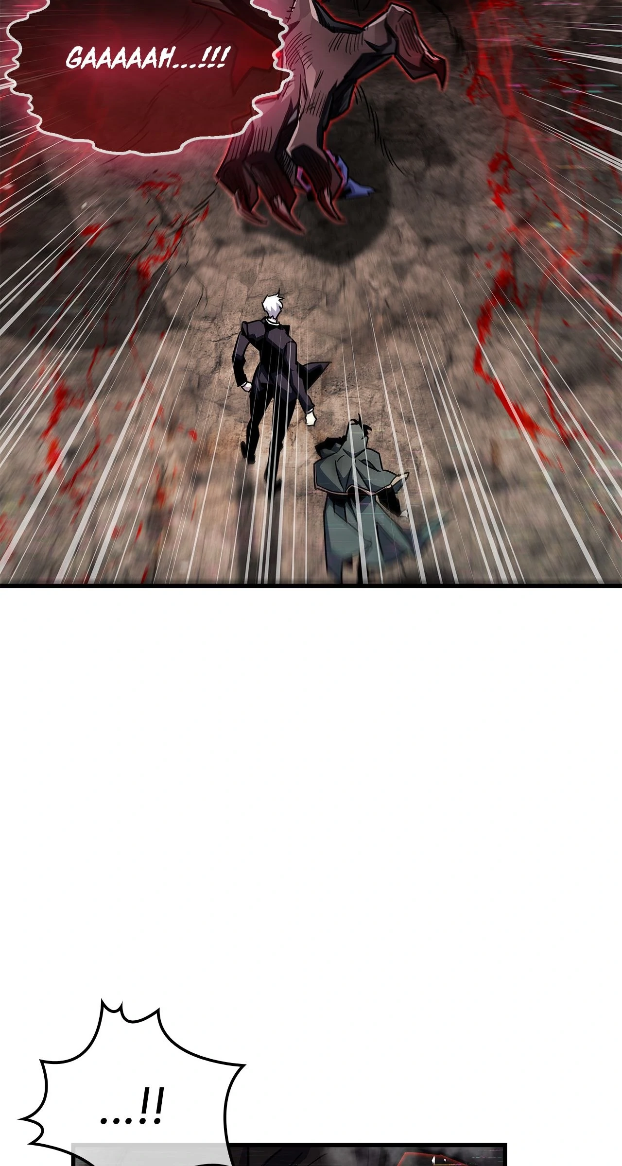The Player Hides His Past [Official] - Chapter 62 manhwa