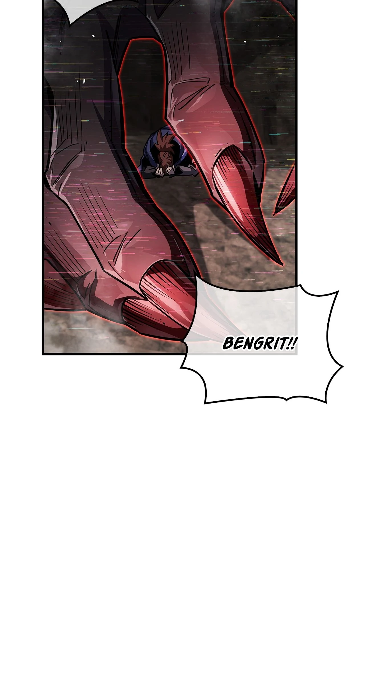 The Player Hides His Past [Official] - Chapter 62 manhwa