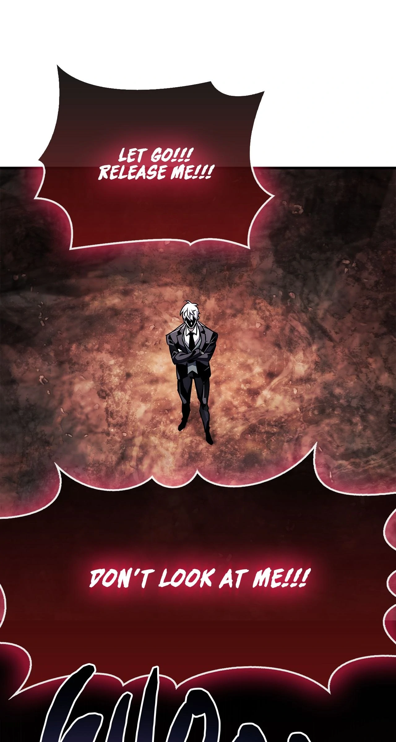 The Player Hides His Past [Official] - Chapter 62 manhwa