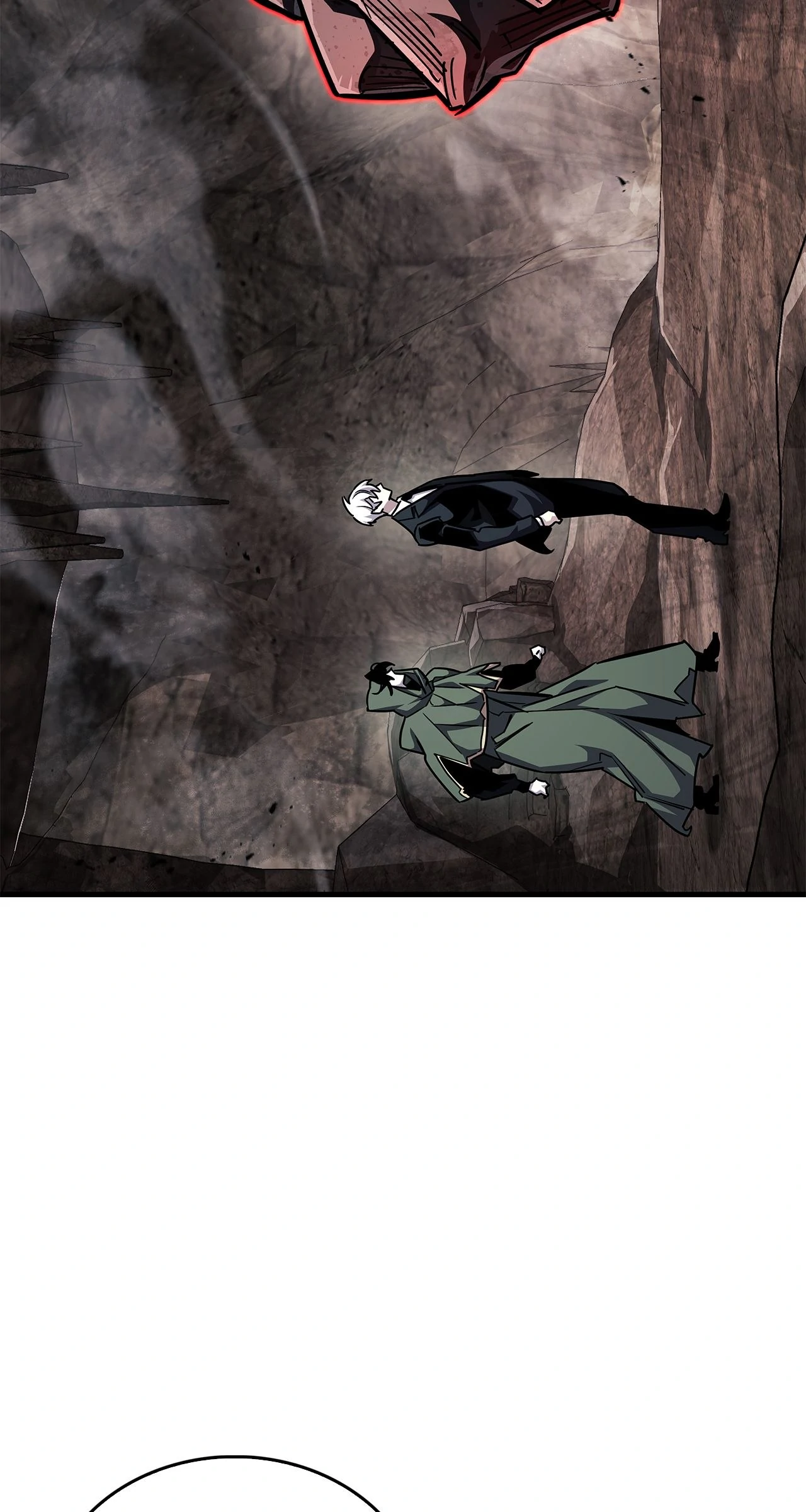 The Player Hides His Past [Official] - Chapter 62 manhwa
