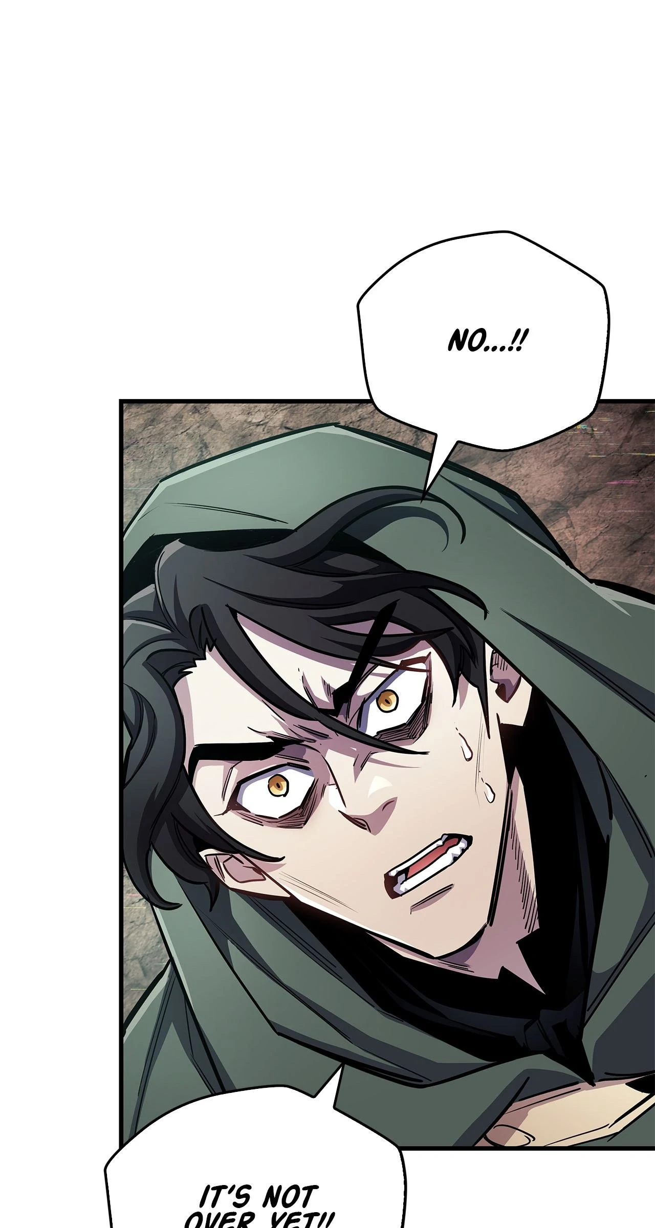 The Player Hides His Past [Official] - Chapter 62 manhwa