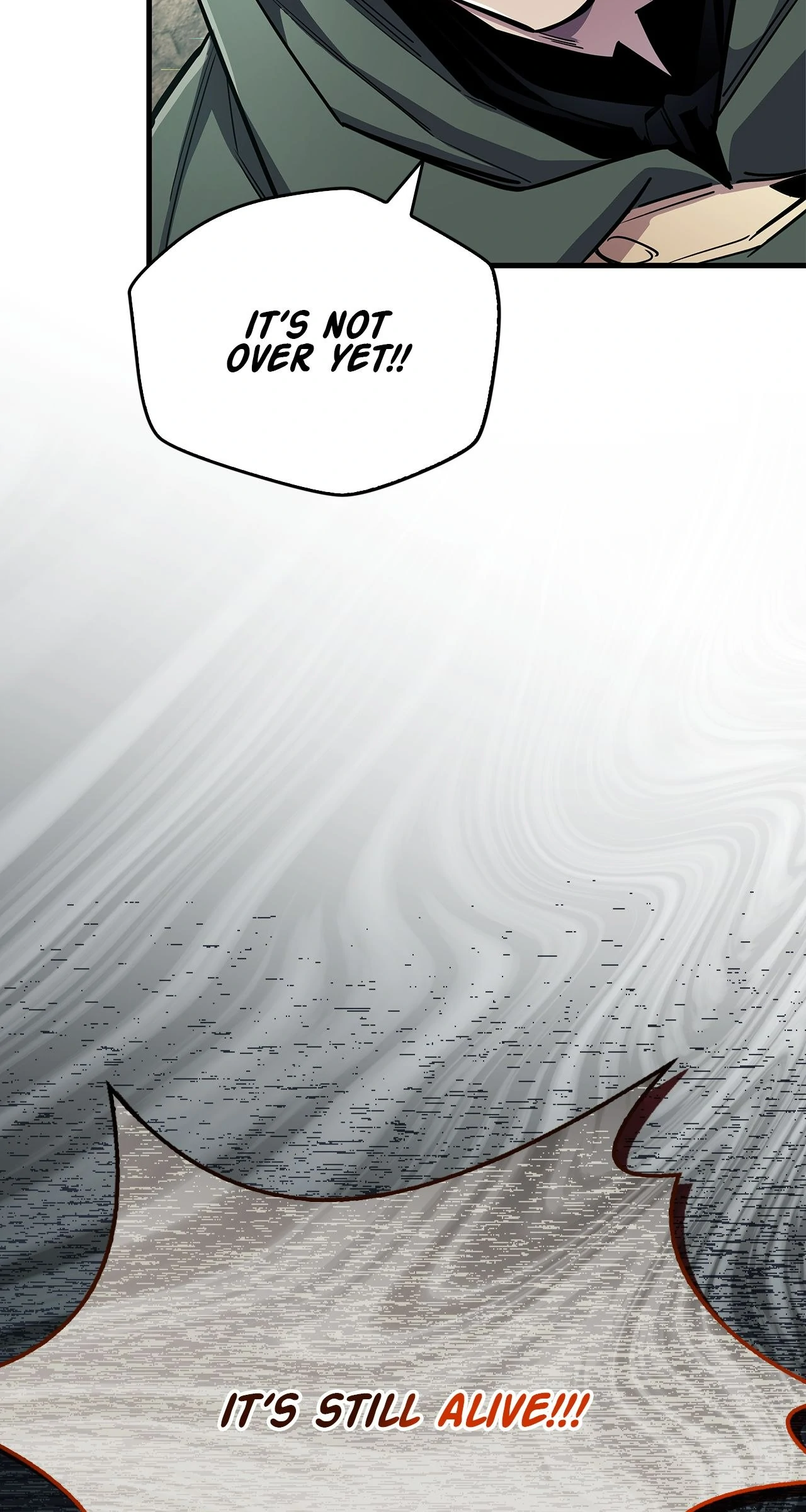 The Player Hides His Past [Official] - Chapter 63 manhwa